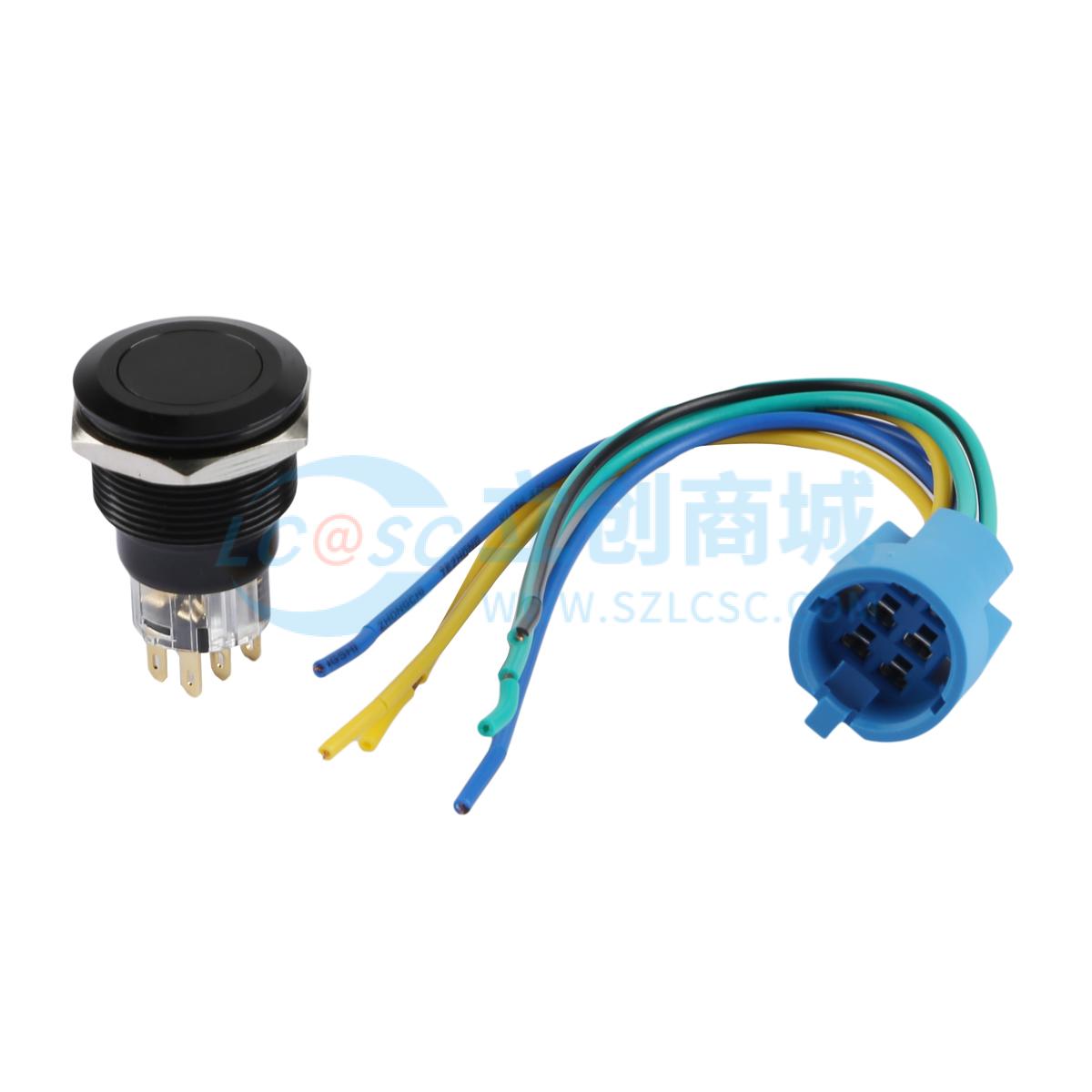 TP92202P2A5150实物图