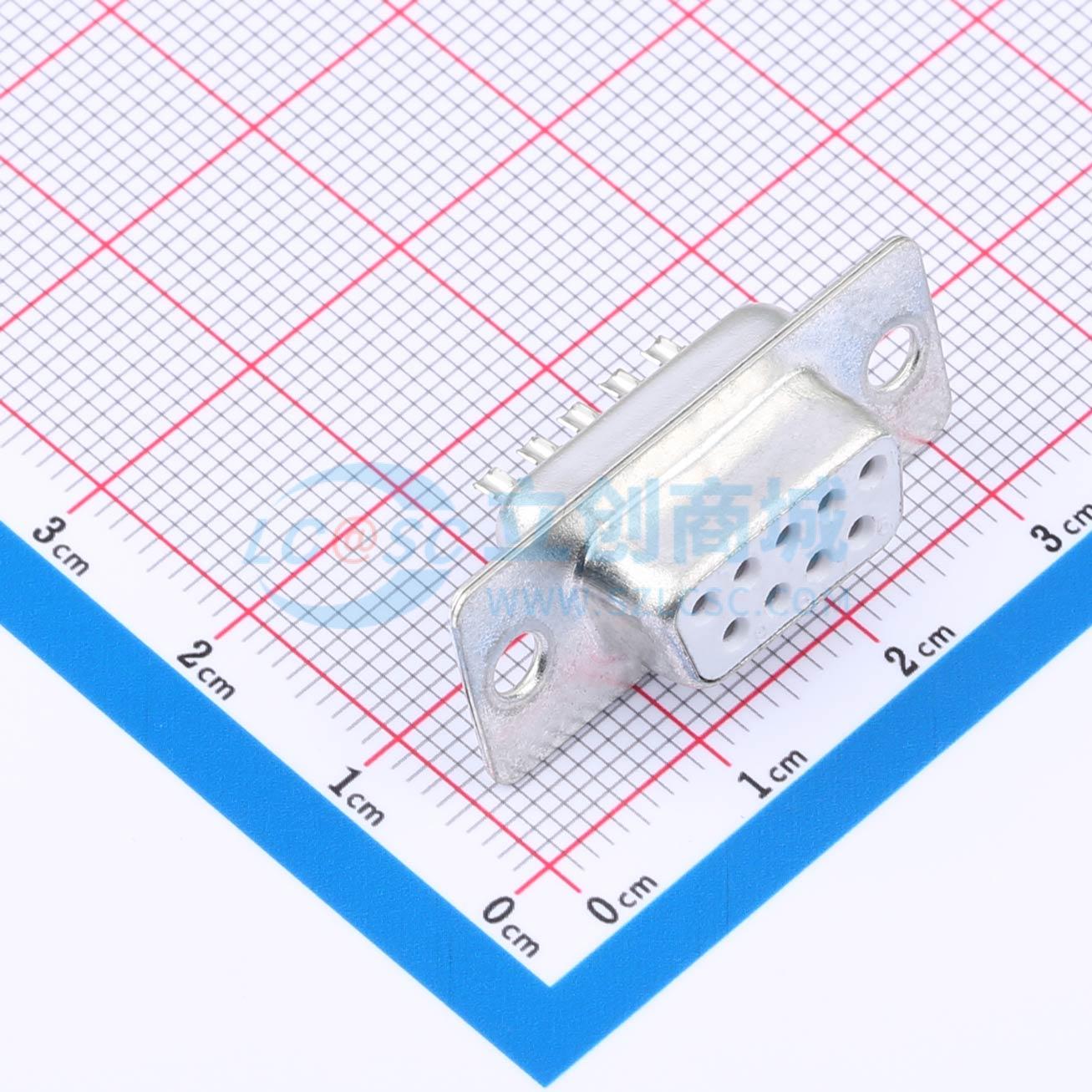 点击查看大图 DS1033-09FWTSiSS-CT实物图