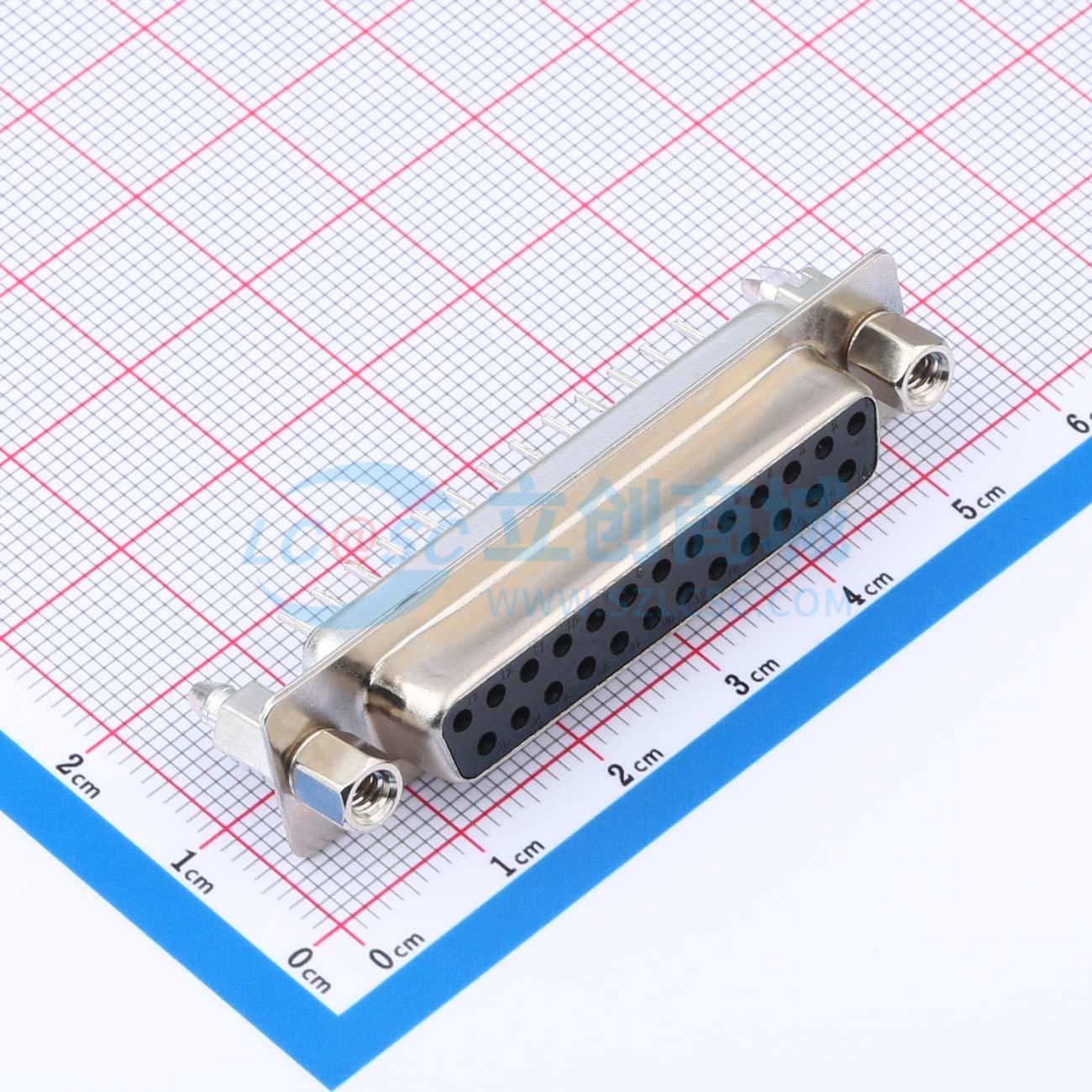 DS1034-25FBN044实物图