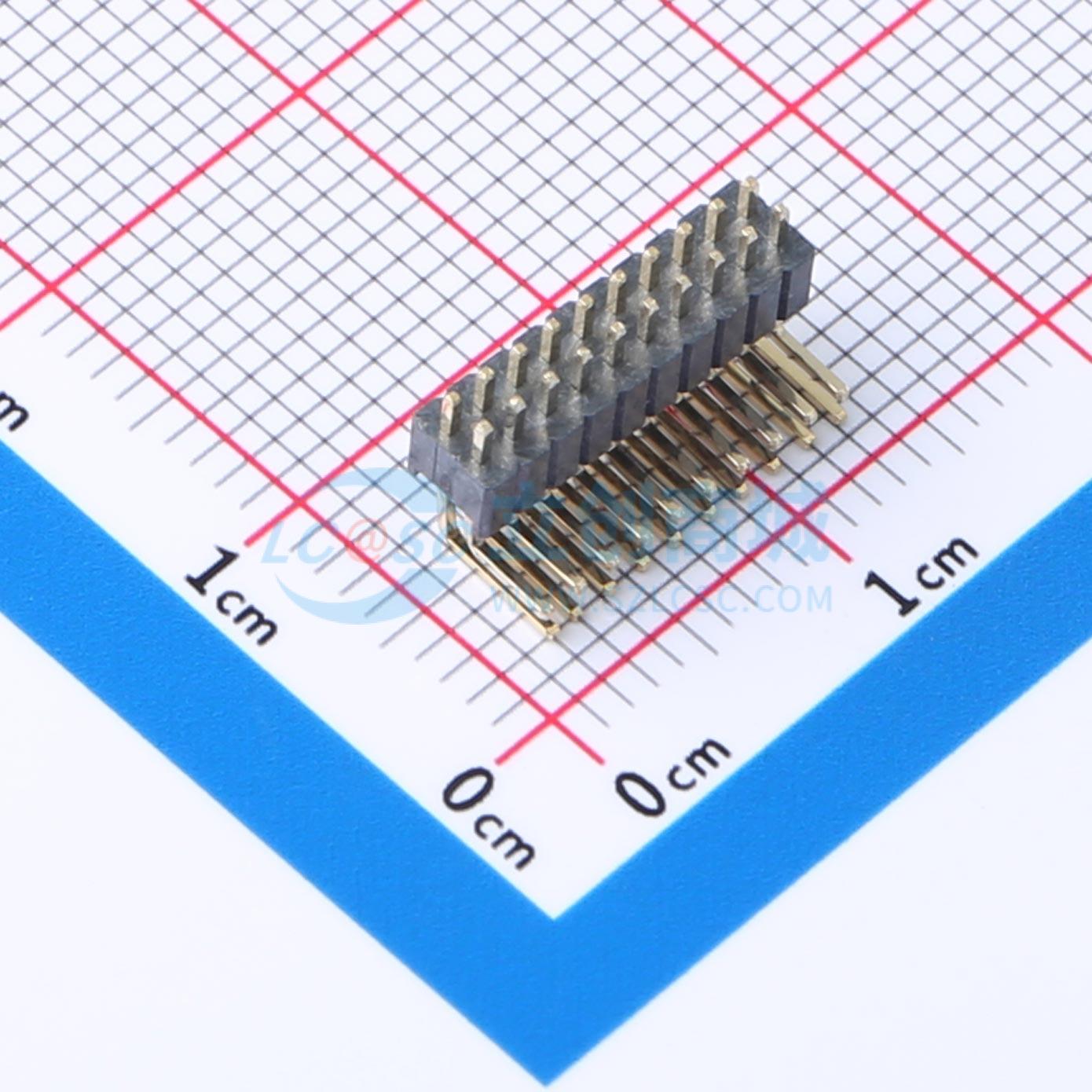 点击查看大图 GPEB212-1002A005C1AA实物图