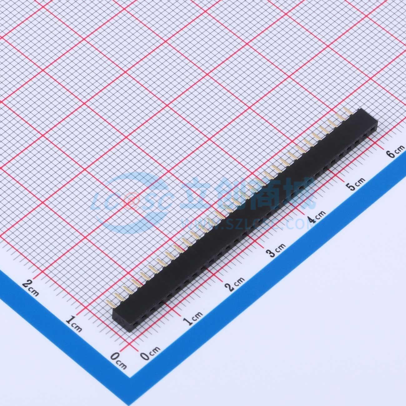 CSFA101-3002A001R1AC实物图