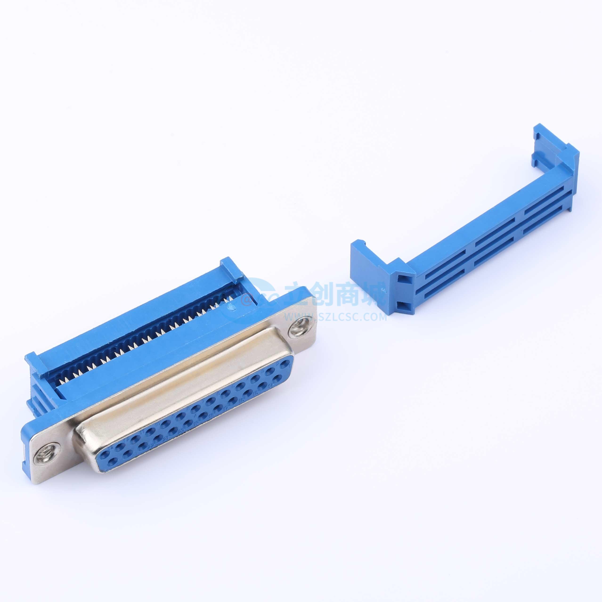 DS1036-25FPU2PX-YT实物图