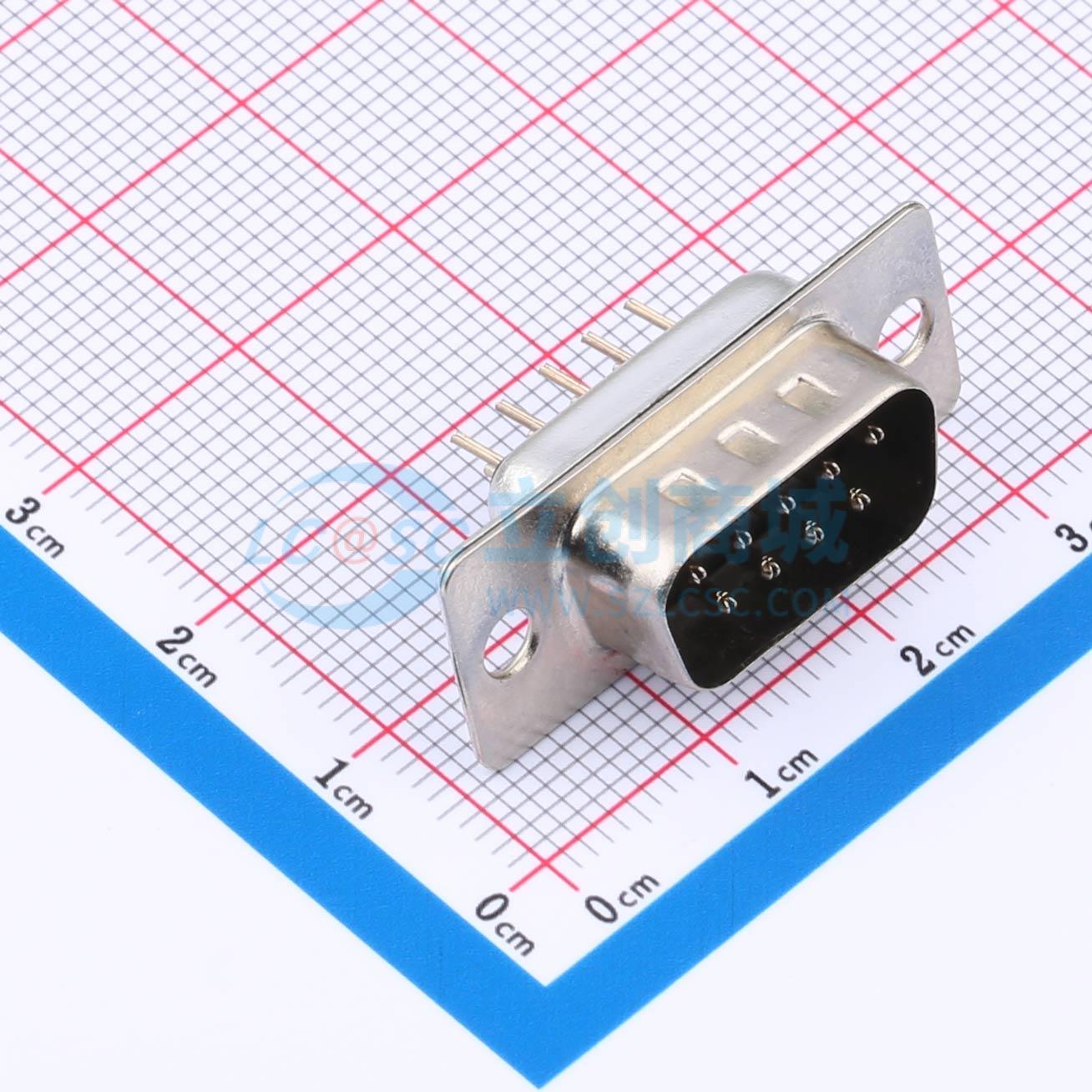 点击查看大图 DS1034-09MBNSiSS实物图