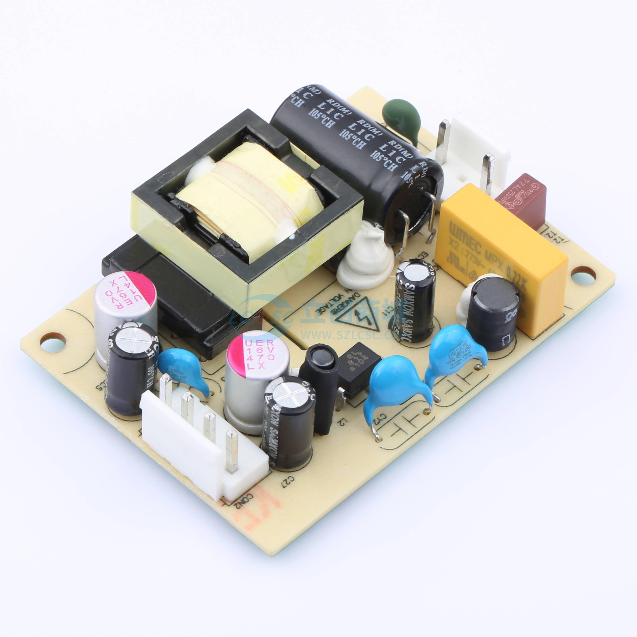 LO15-10D0505-15实物图