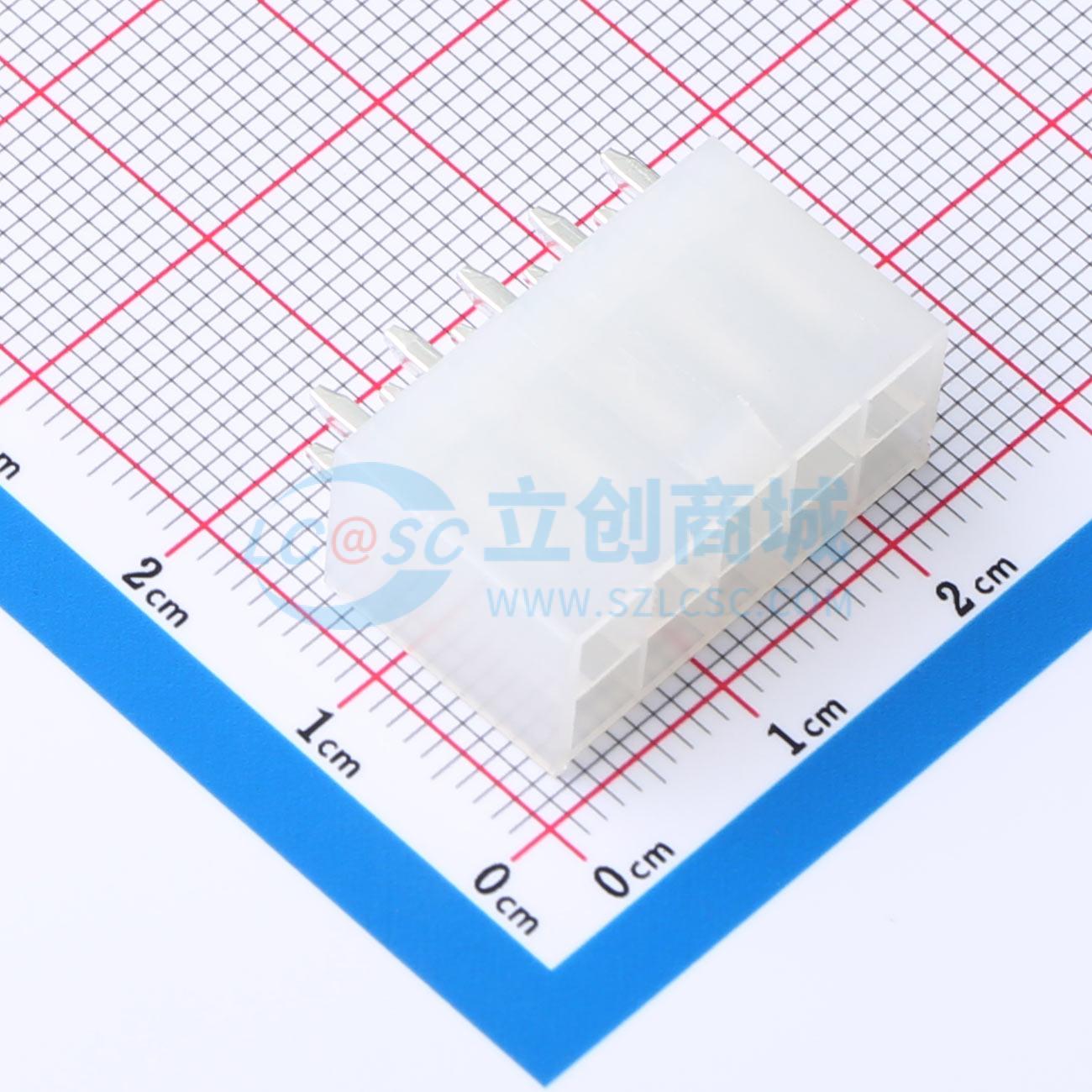 点击查看大图 XD-5557-2*5A实物图