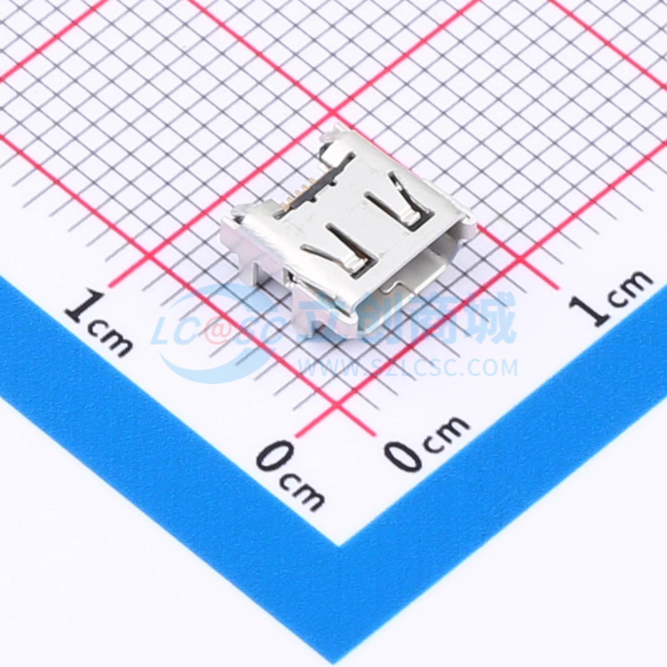 DC3RX19JA3R1700实物图