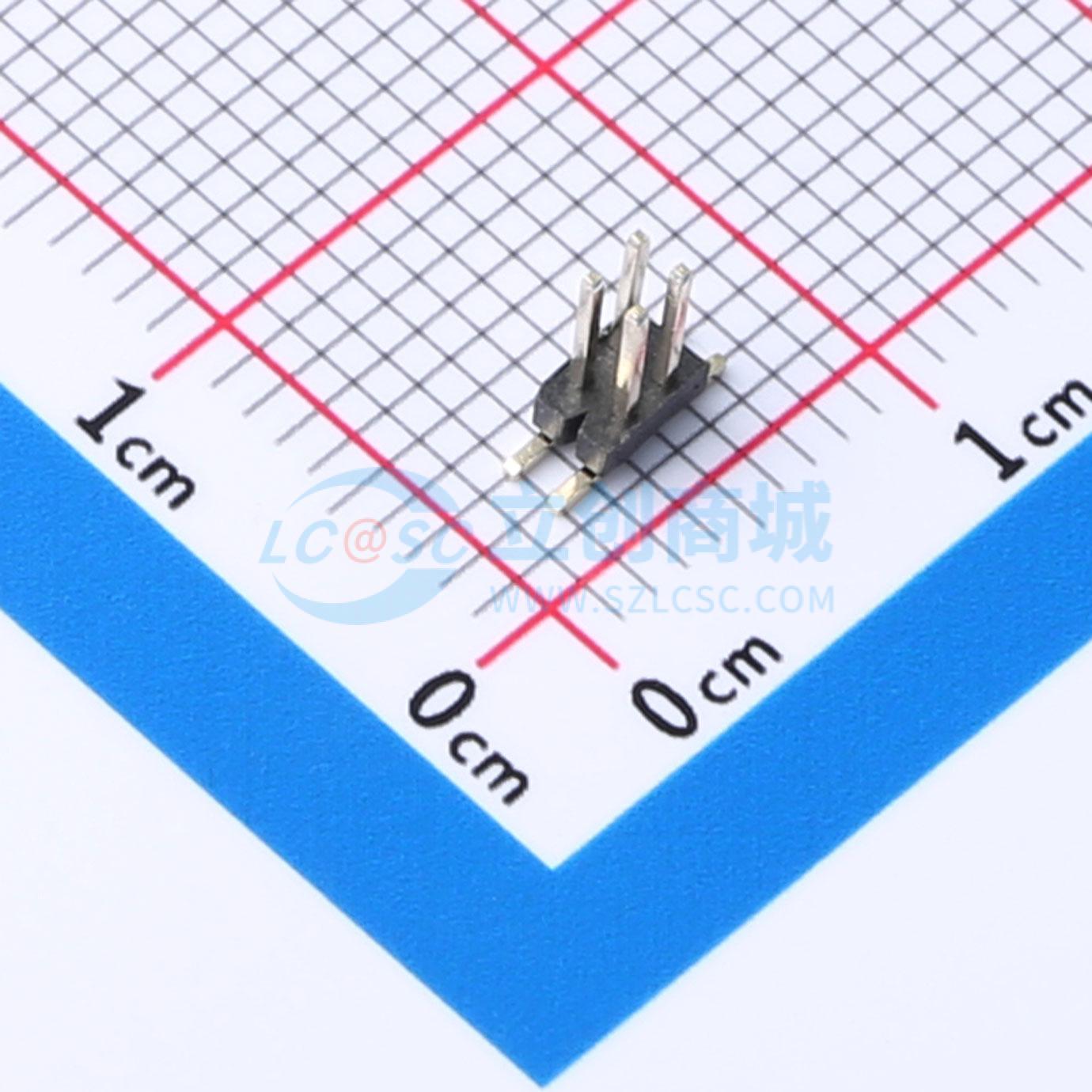 点击查看大图 XDZ127-2-02-S-1.0-G1实物图