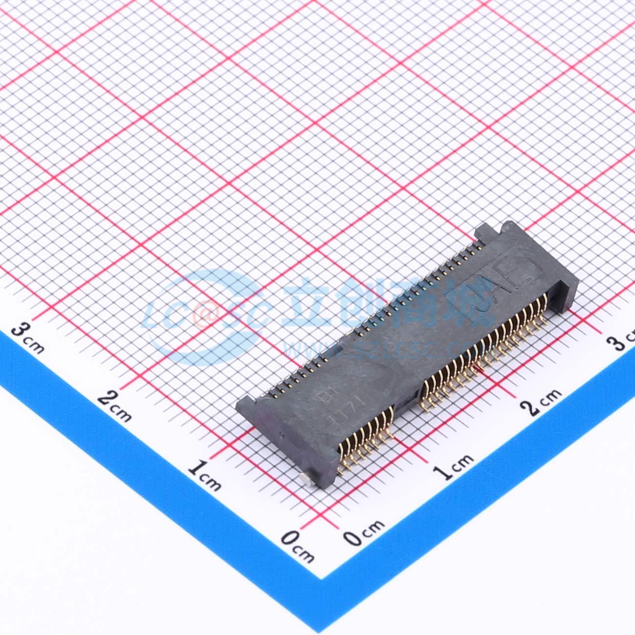 点击查看大图 MM60-52B1-B1-R850实物图