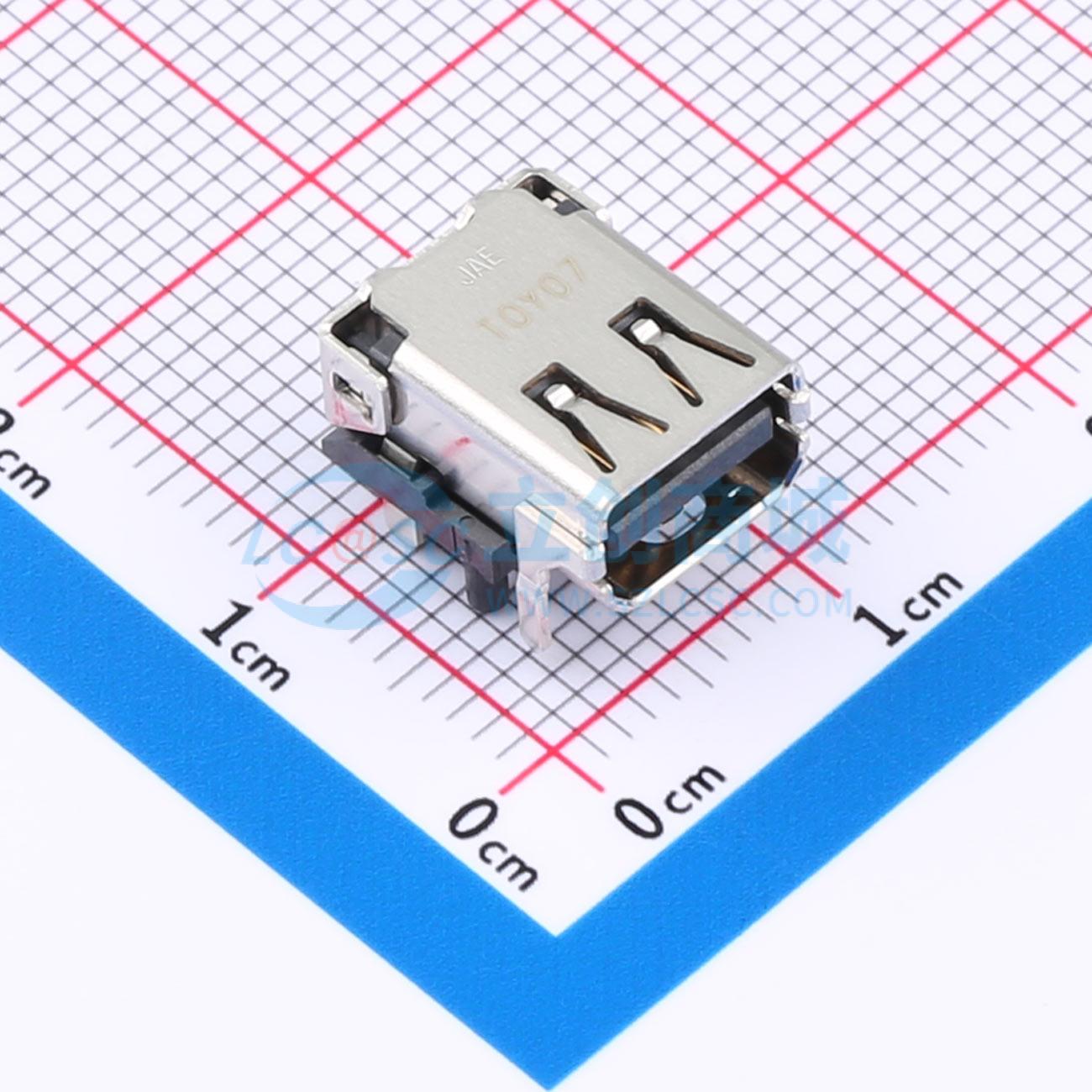 DP3AR020SU32JQ1R400实物图