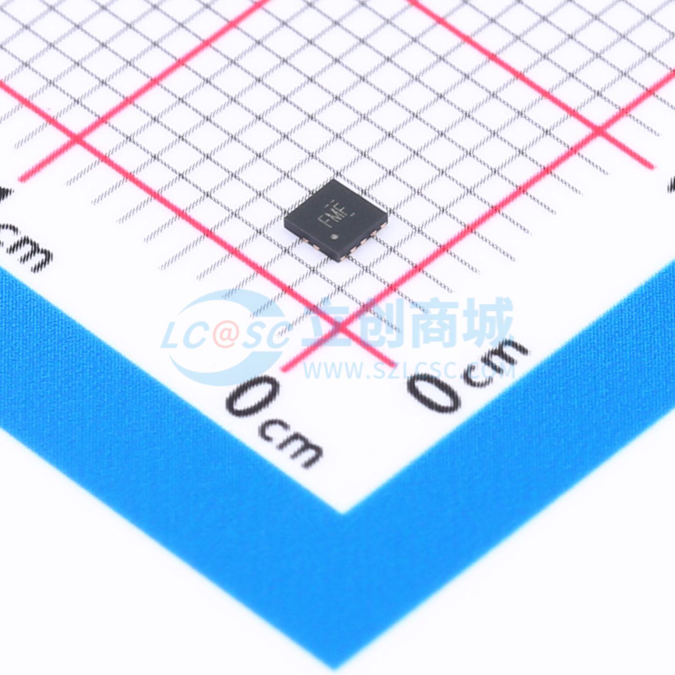 点击查看大图 OPA4990IRUCR实物图