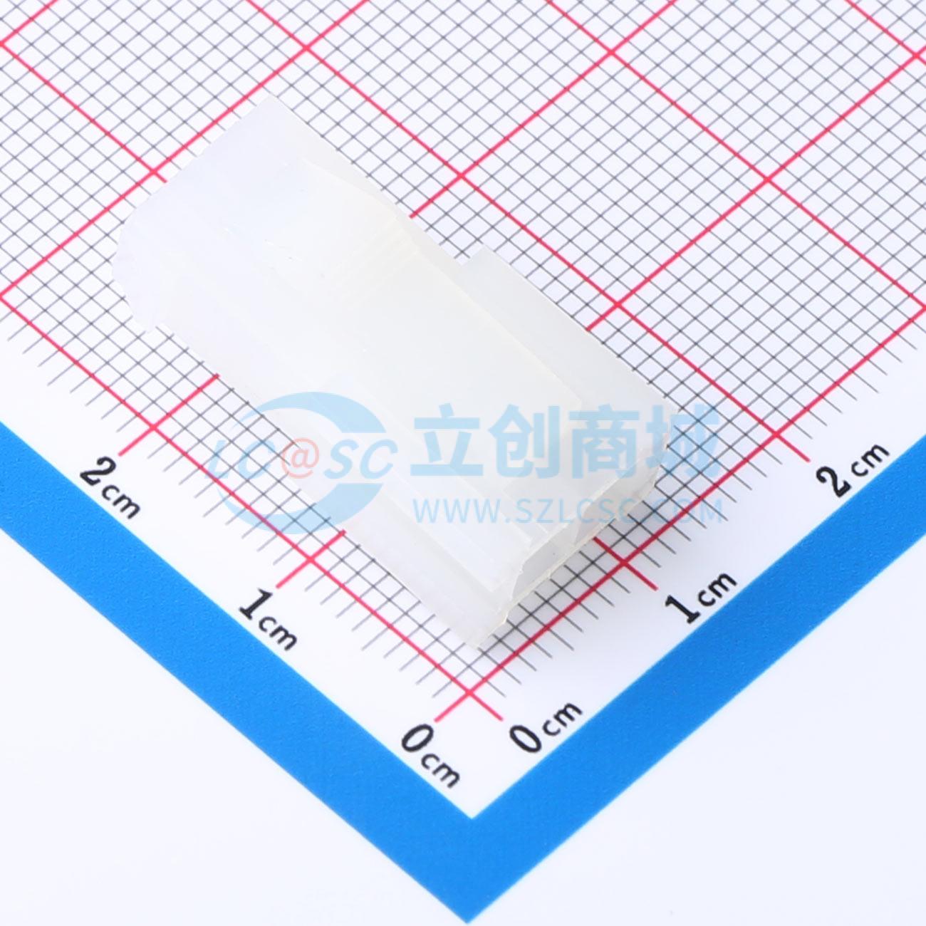 点击查看大图 XD-5557-2*1EY实物图