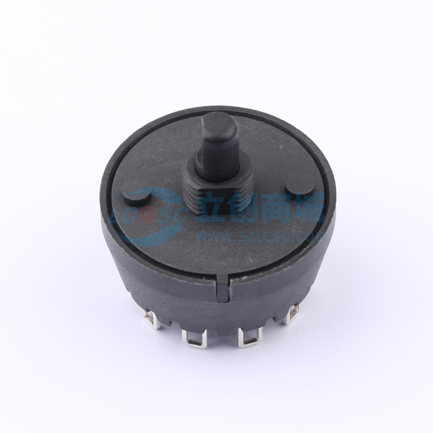 MFR01-A1F06L1SA-R实物图