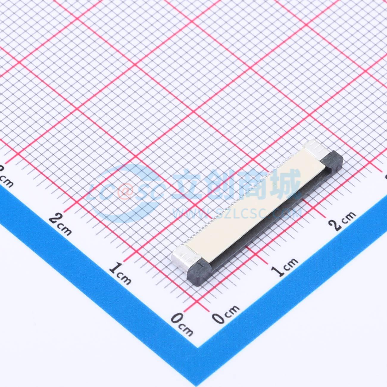 点击查看大图 YTC05201-400R-0WLW实物图