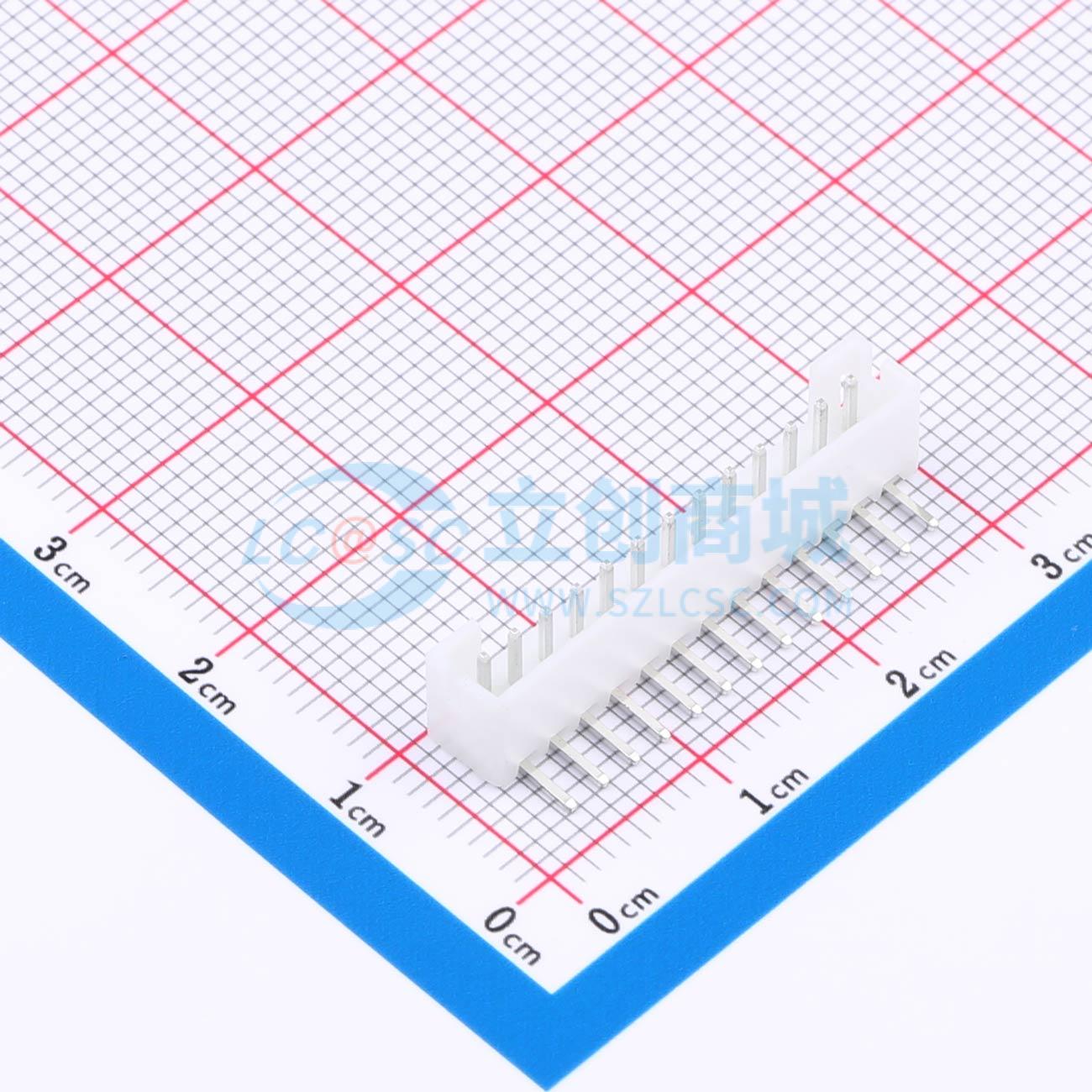 点击查看大图 HC-PH-13AW-G实物图