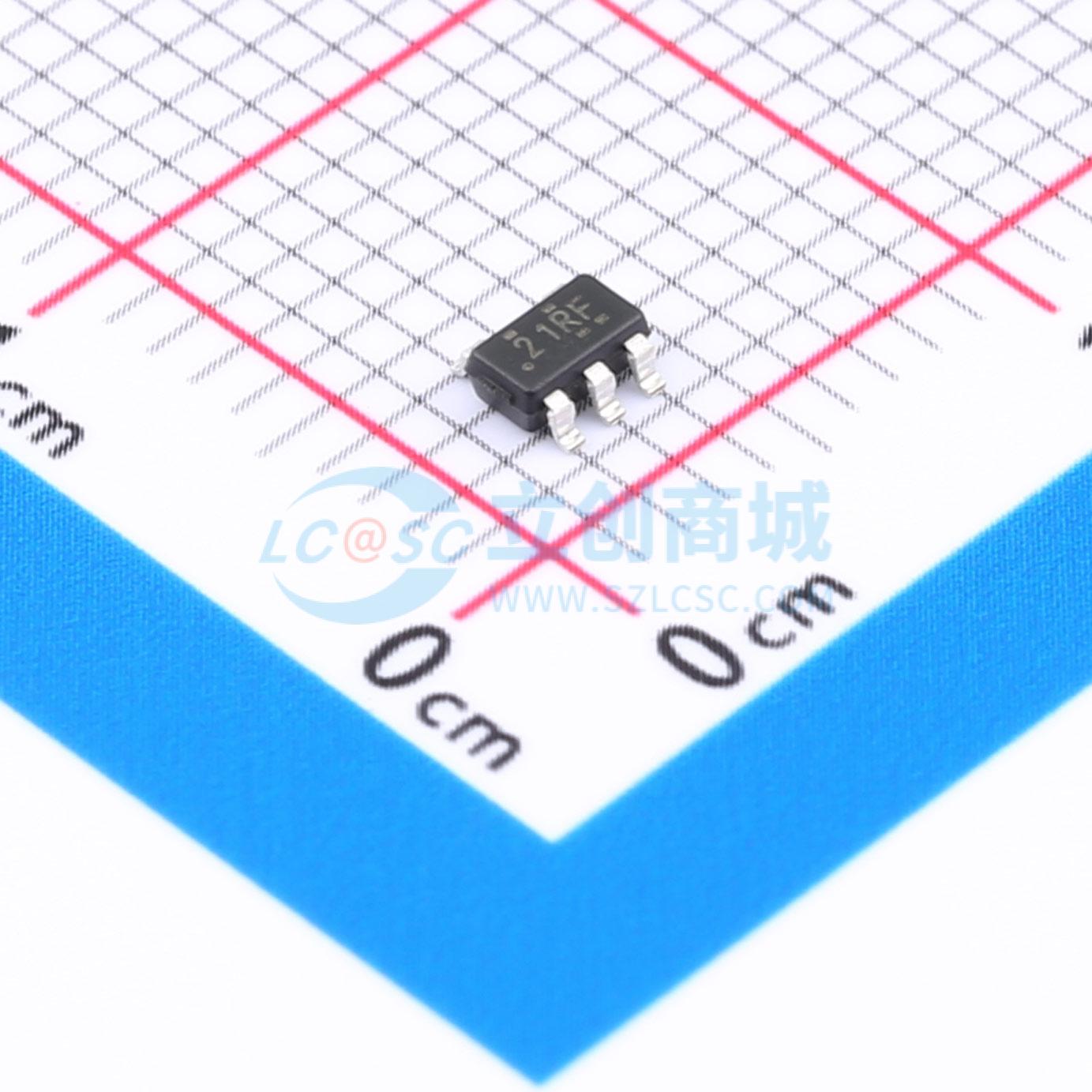 点击查看大图 TPS7A0322PDBVR实物图