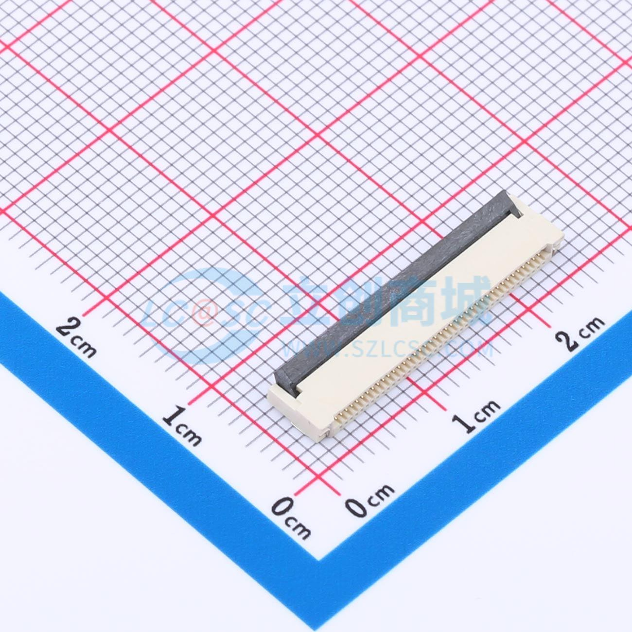 点击查看大图 YTC05200-402R-0WHW实物图