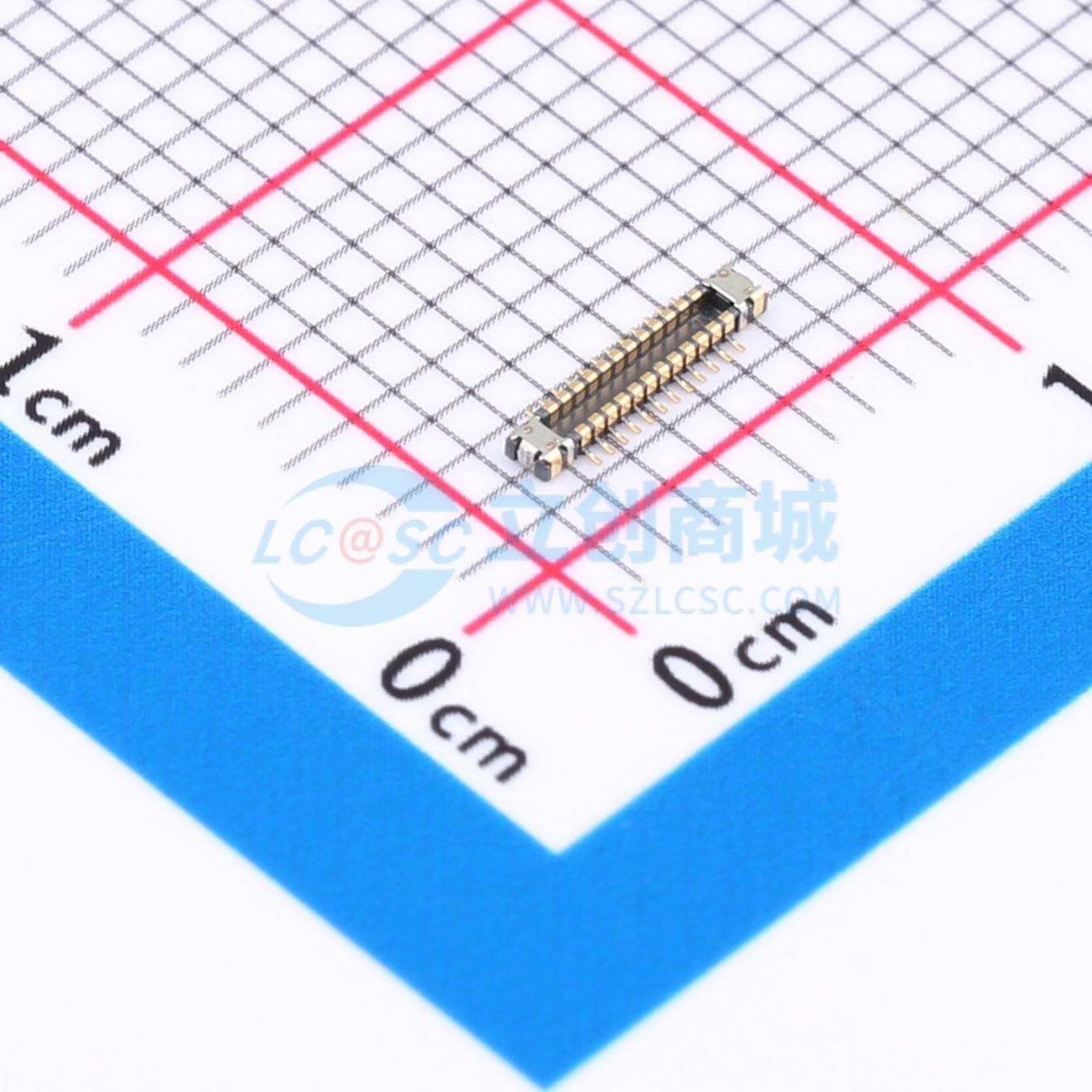 WP27D-P024VA3-R15000实物图