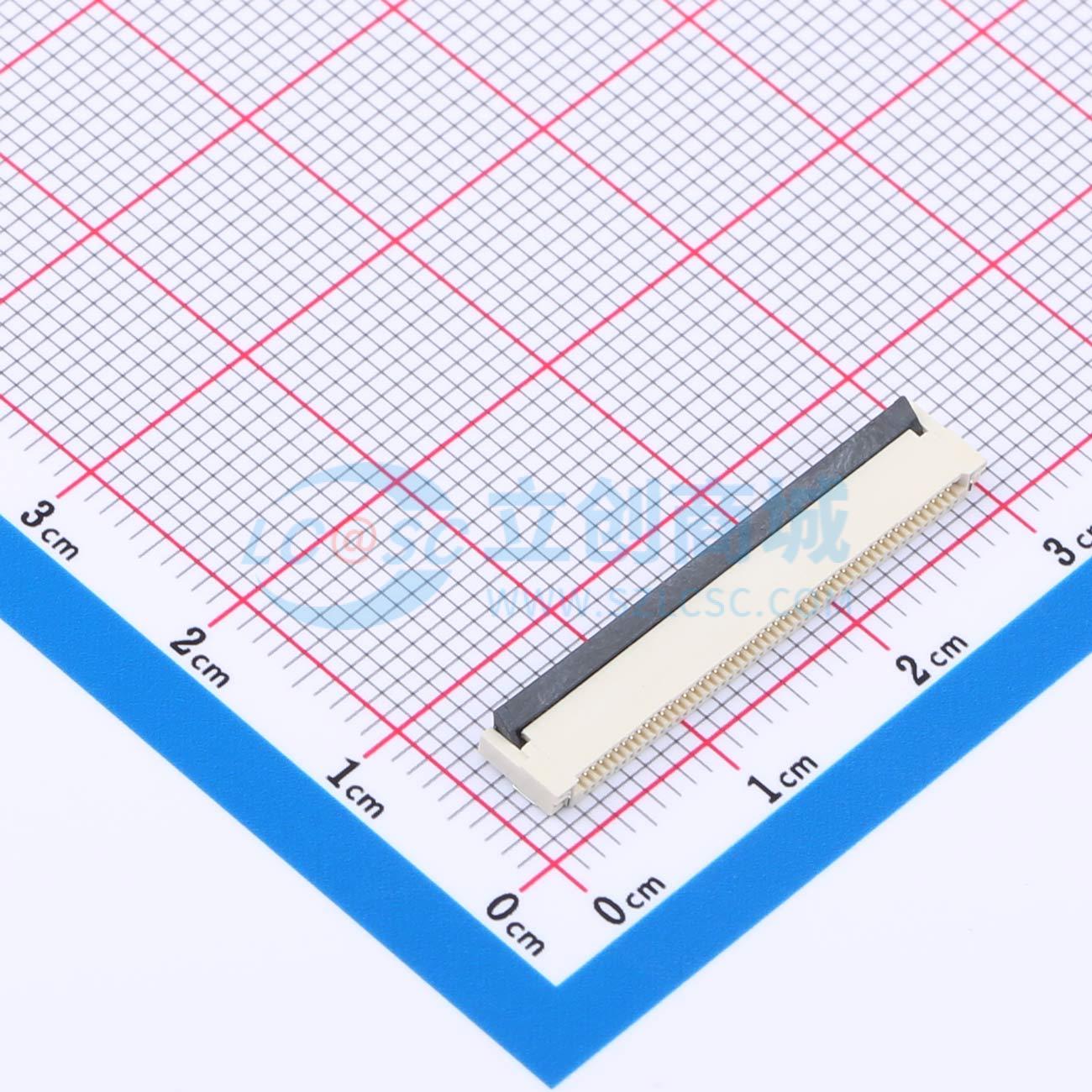 点击查看大图 YTC05200-502R-0WHW实物图