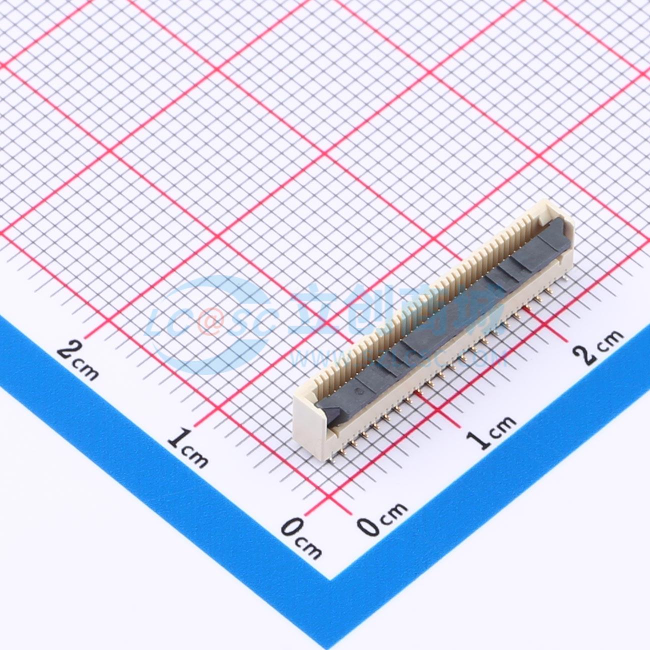 点击查看大图 TF38-40S-0.5SV(830)实物图