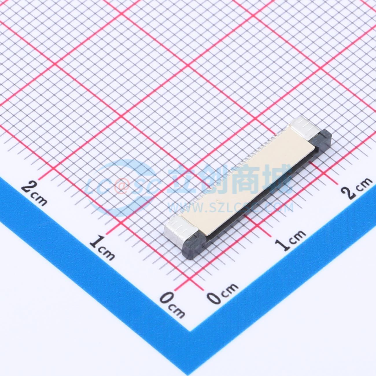 点击查看大图 YTC05201-320R-0WLW实物图