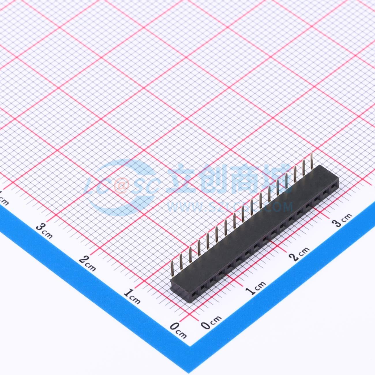 点击查看大图 XDM200-1-17-W-4.3-G0实物图