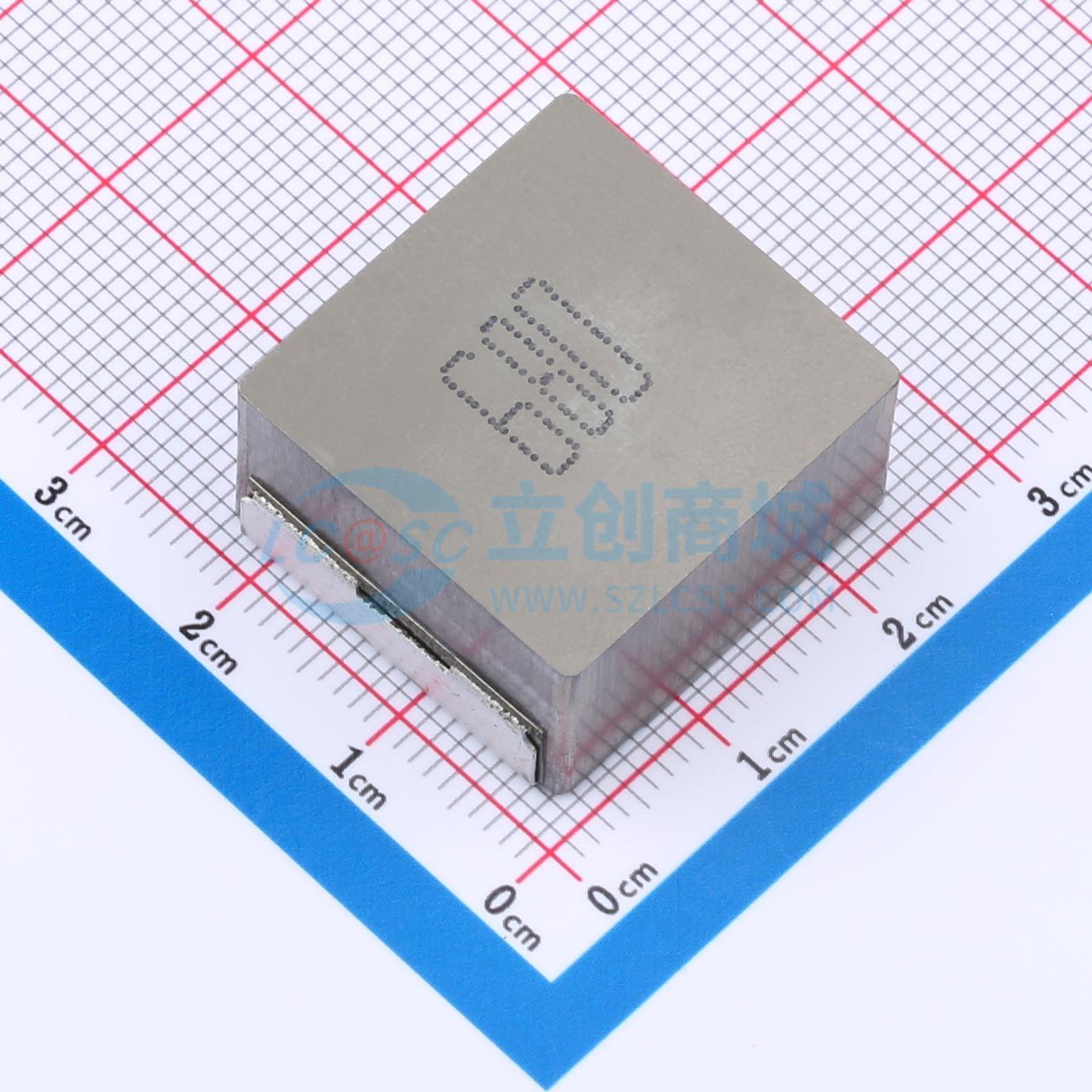 点击查看大图 YSPI2313-680M实物图