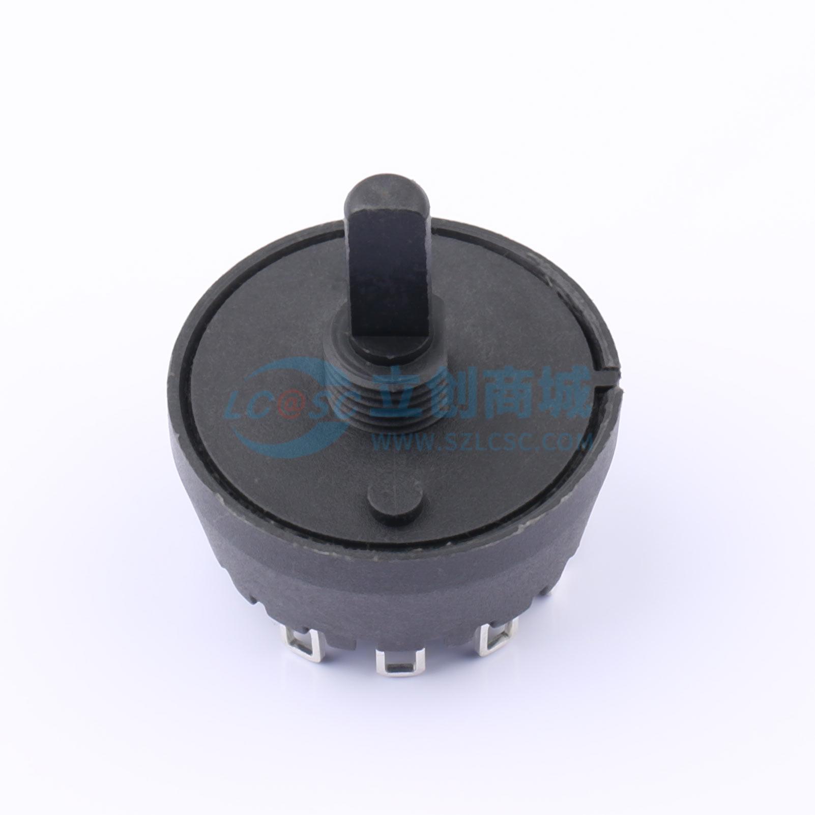 MFR01-A1M06L4SN-B实物图