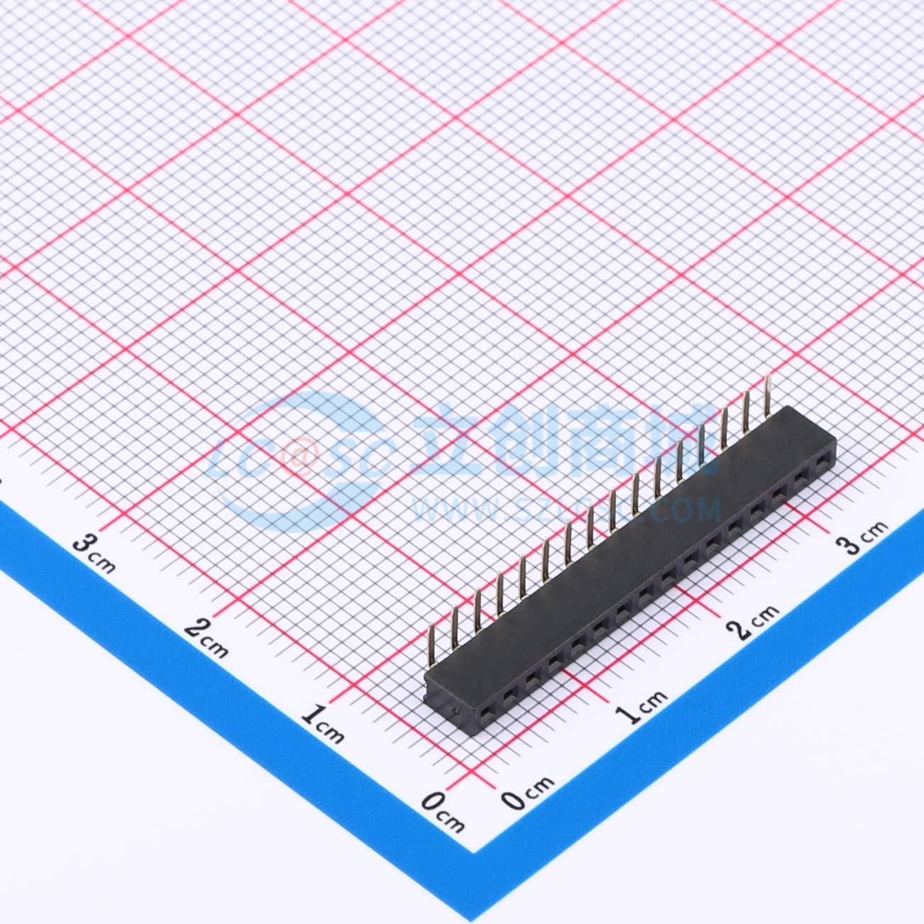 点击查看大图 XDM200-1-16-W-4.3-G0实物图