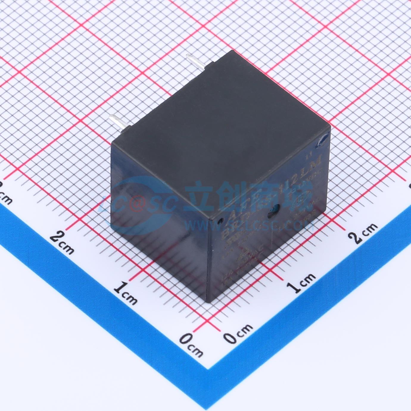 点击查看大图 BRD-SS-112LM实物图