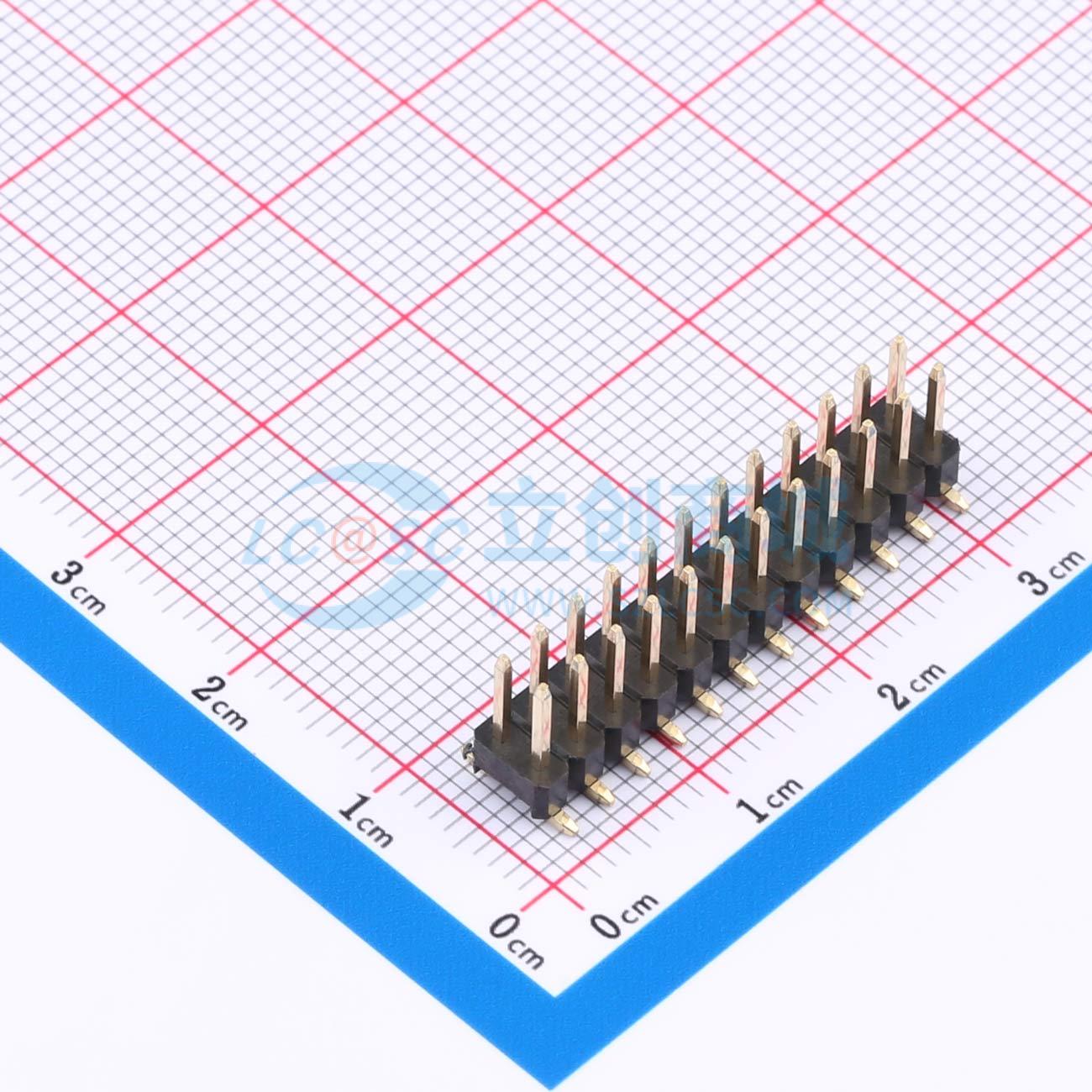 XDZ254-2-12-S-2.5-G1实物图