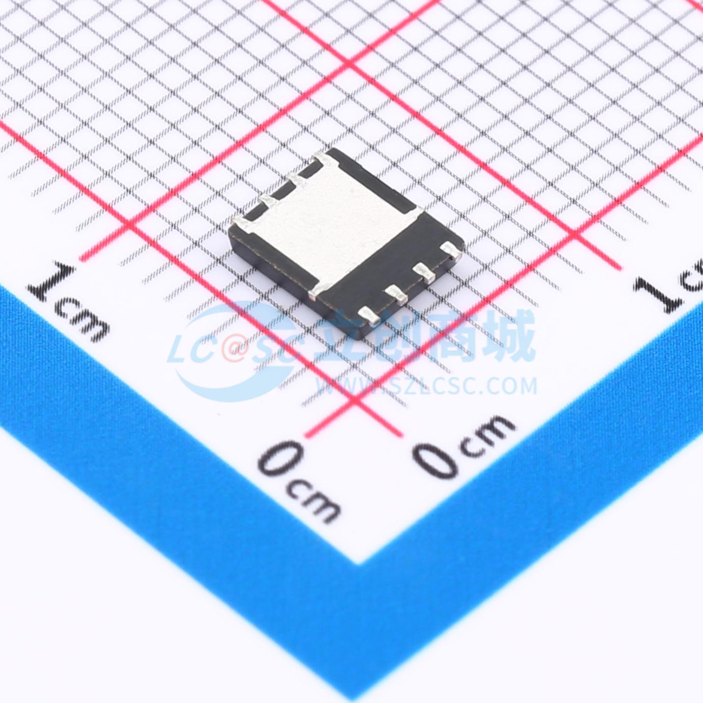 HM15N10D-VB商品缩略图