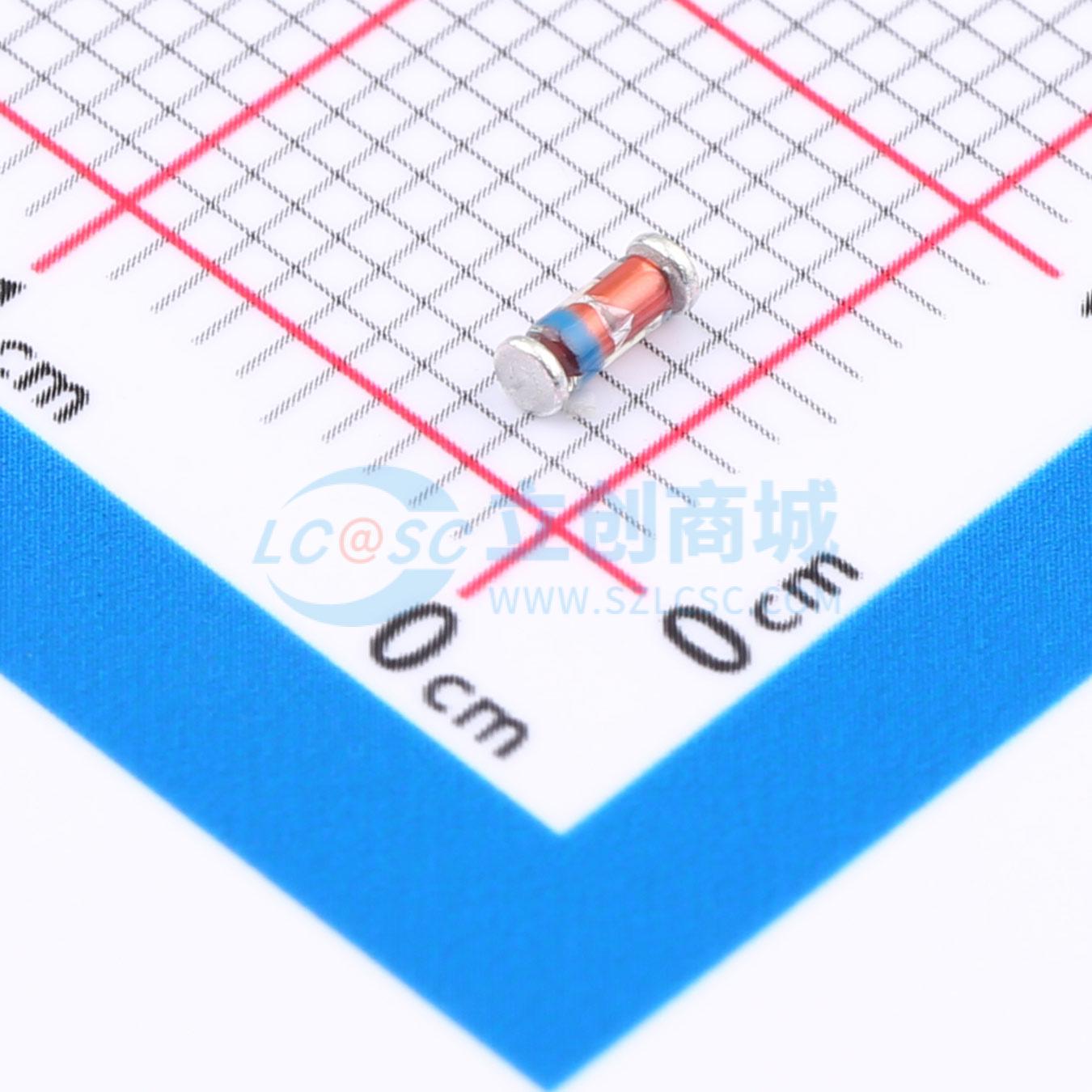 点击查看大图 ZMM3B3PF实物图