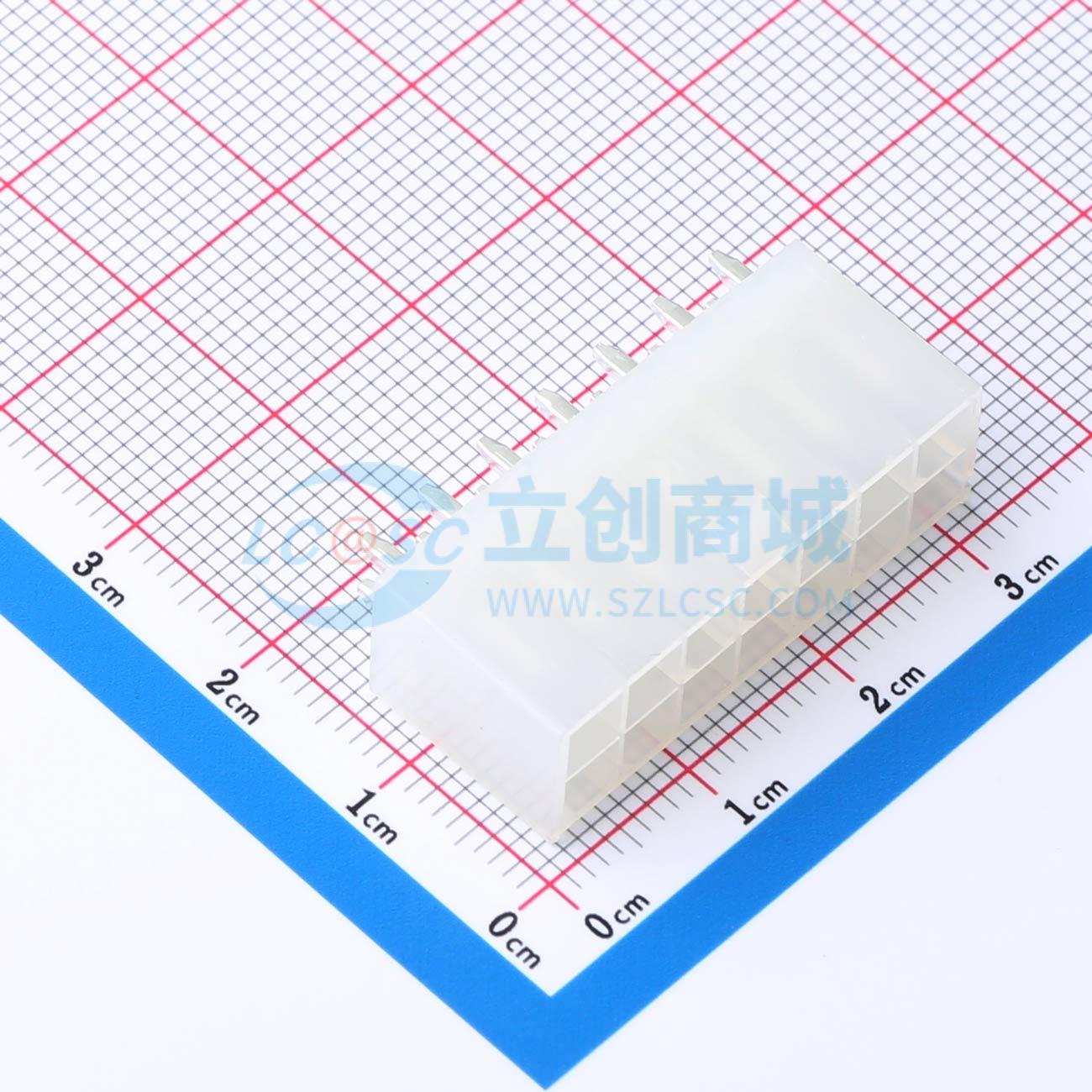 点击查看大图 XD-5557-2*7A实物图