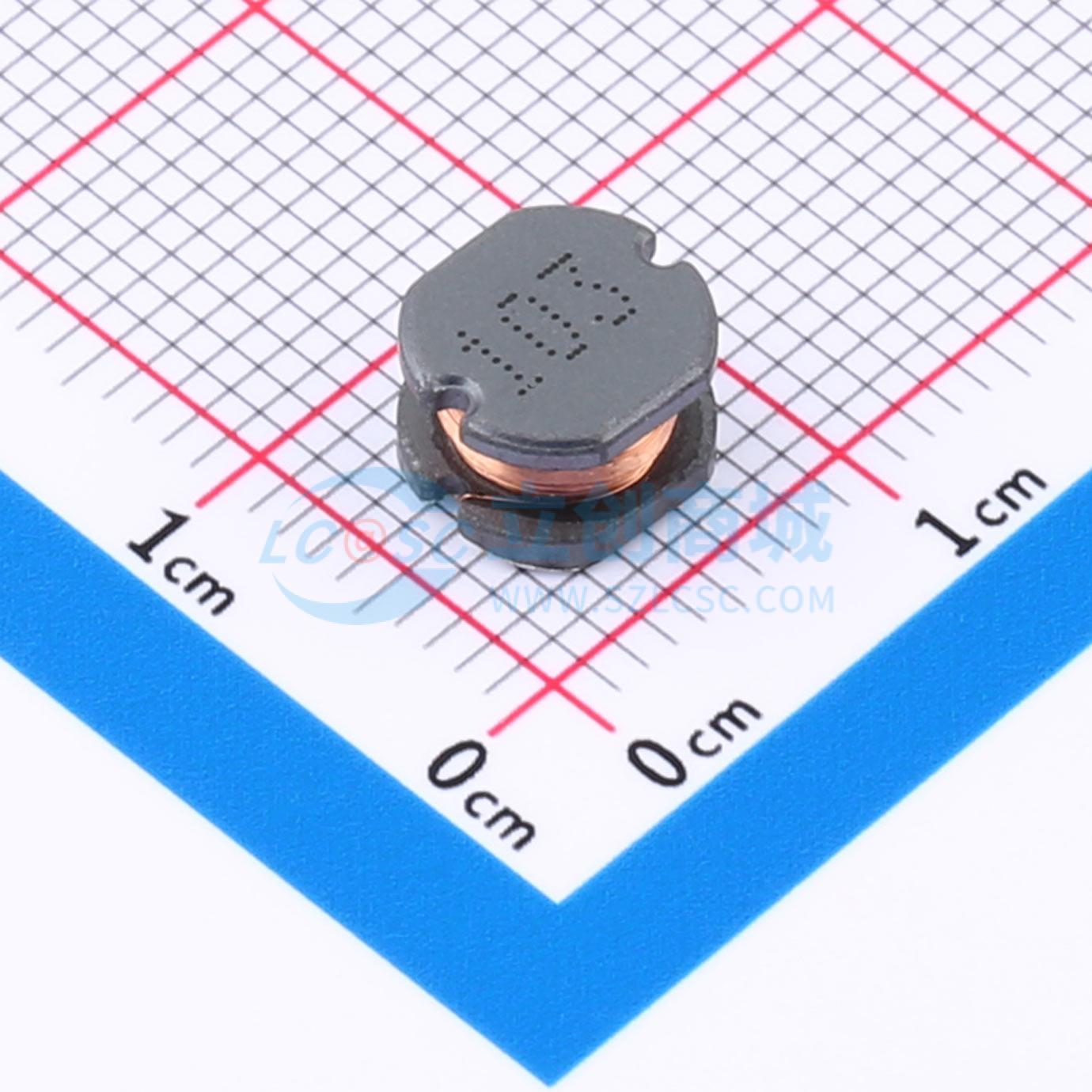 点击查看大图 YP0705-103K实物图