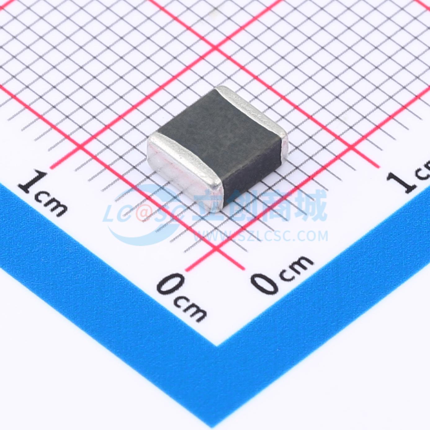 RL2220A810K-502A实物图