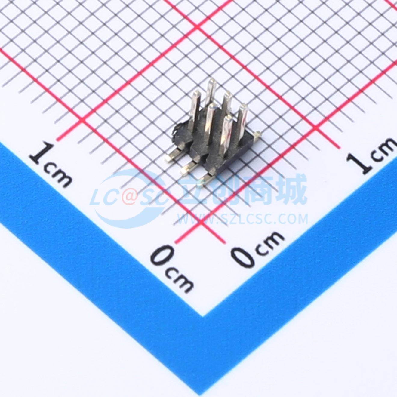 点击查看大图 XDZ127-2-03-S-1.0-G1实物图