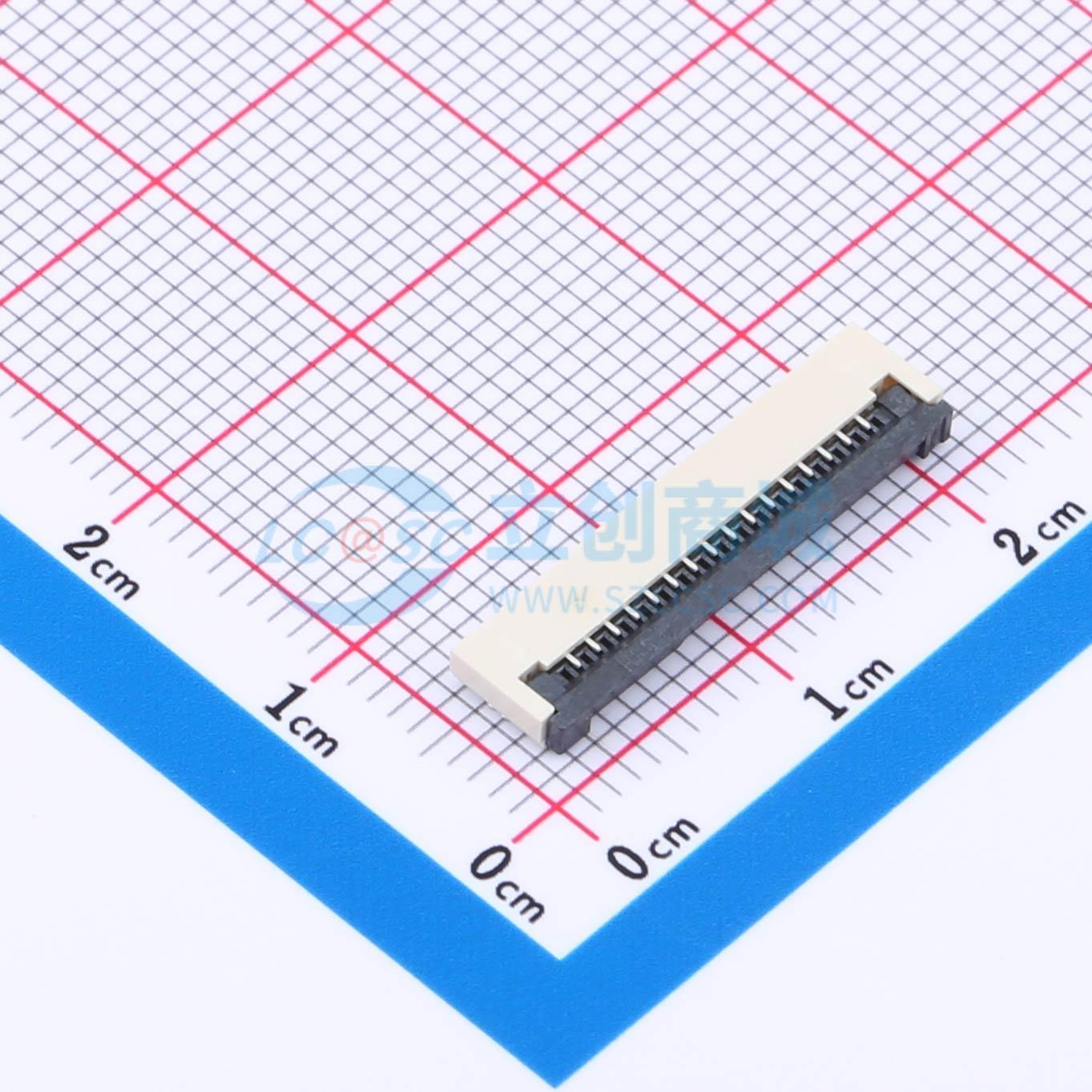 YTC10202-160R-0WXW实物图