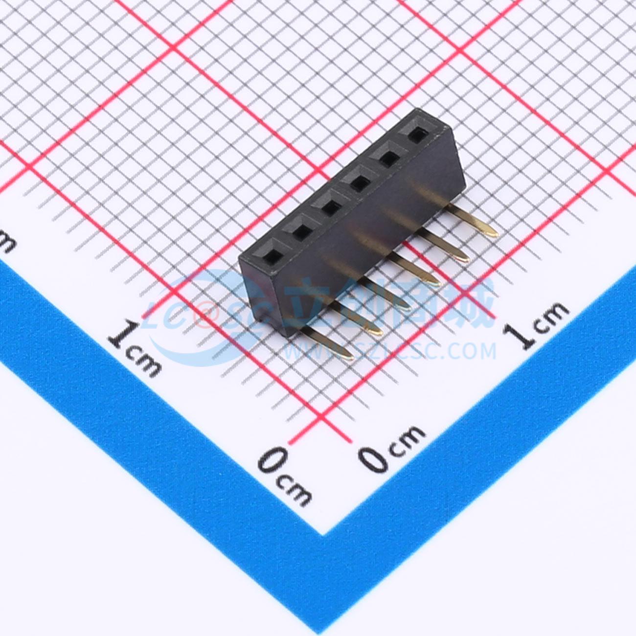 XDM200-1-06-W-4.3-G0实物图