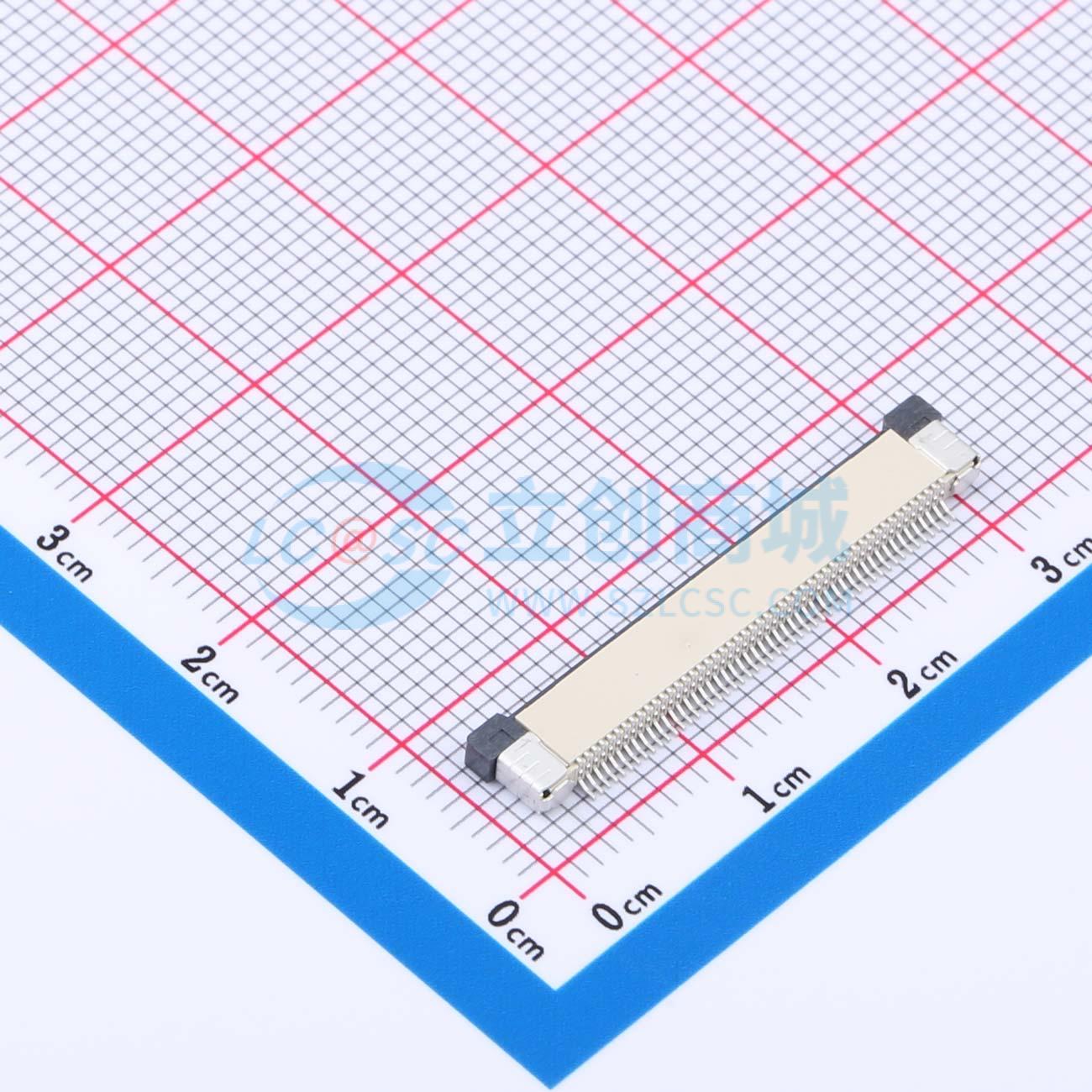 YTC05201-500R-0WLW商品缩略图