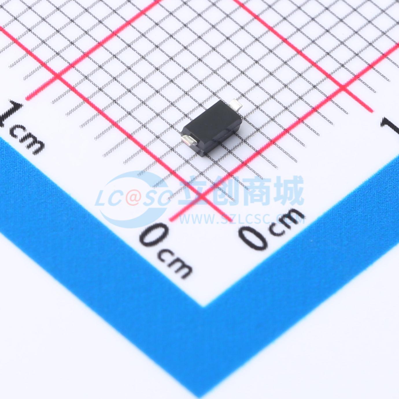 BAT54GWX商品缩略图