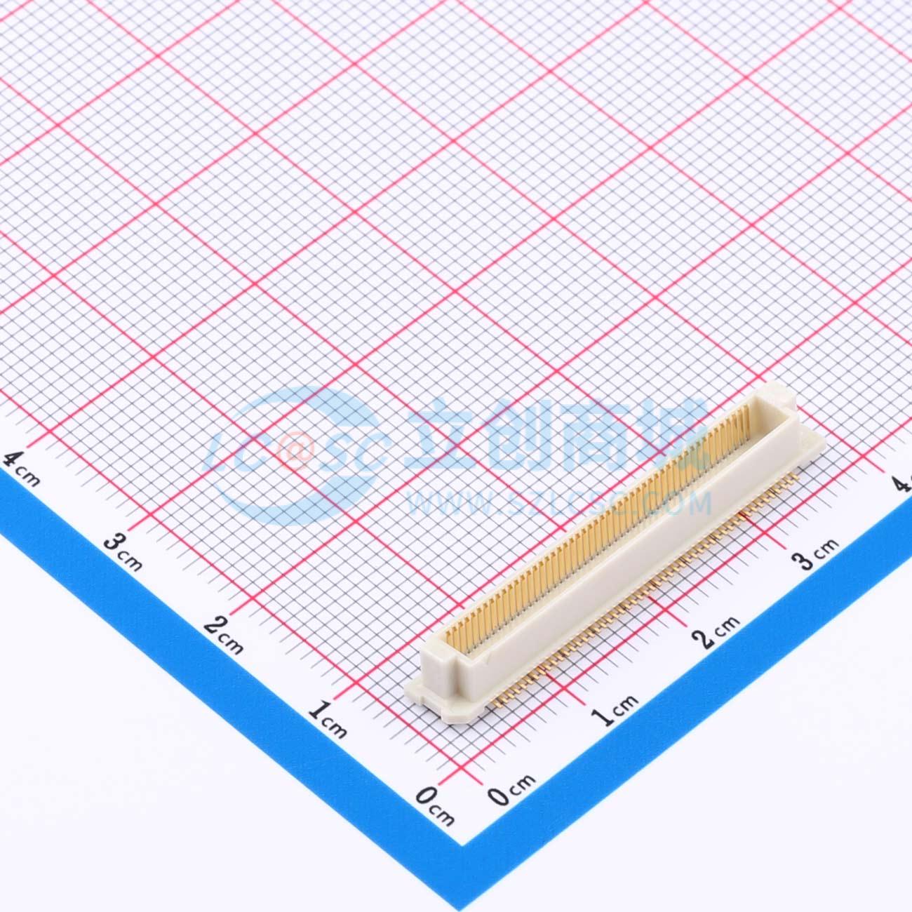 点击查看大图 FX8C-100P-SV(92)实物图