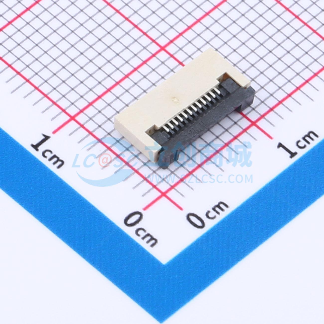 点击查看大图 YTC05202-120R-0WXW实物图