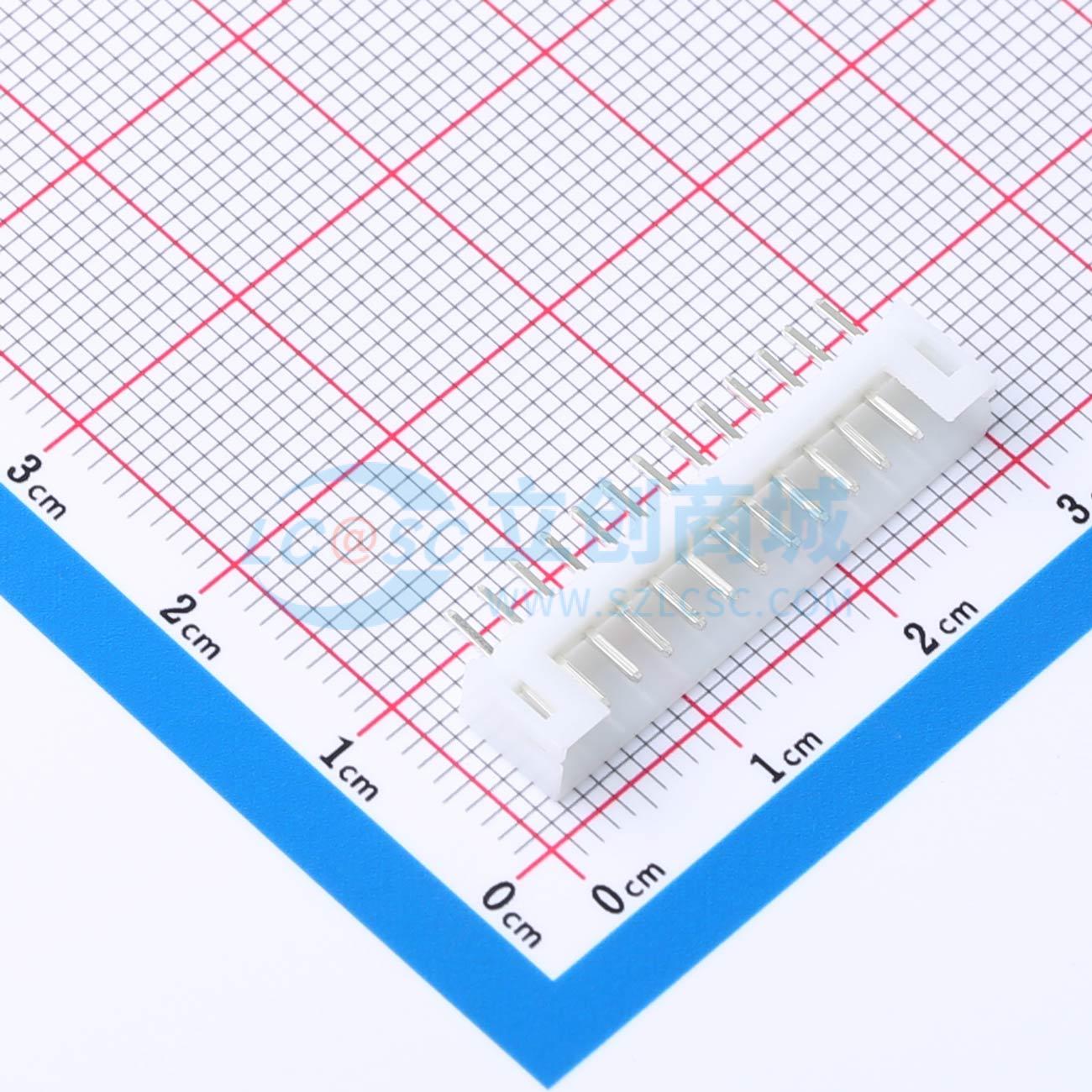 点击查看大图 HC-PH-13A-G实物图