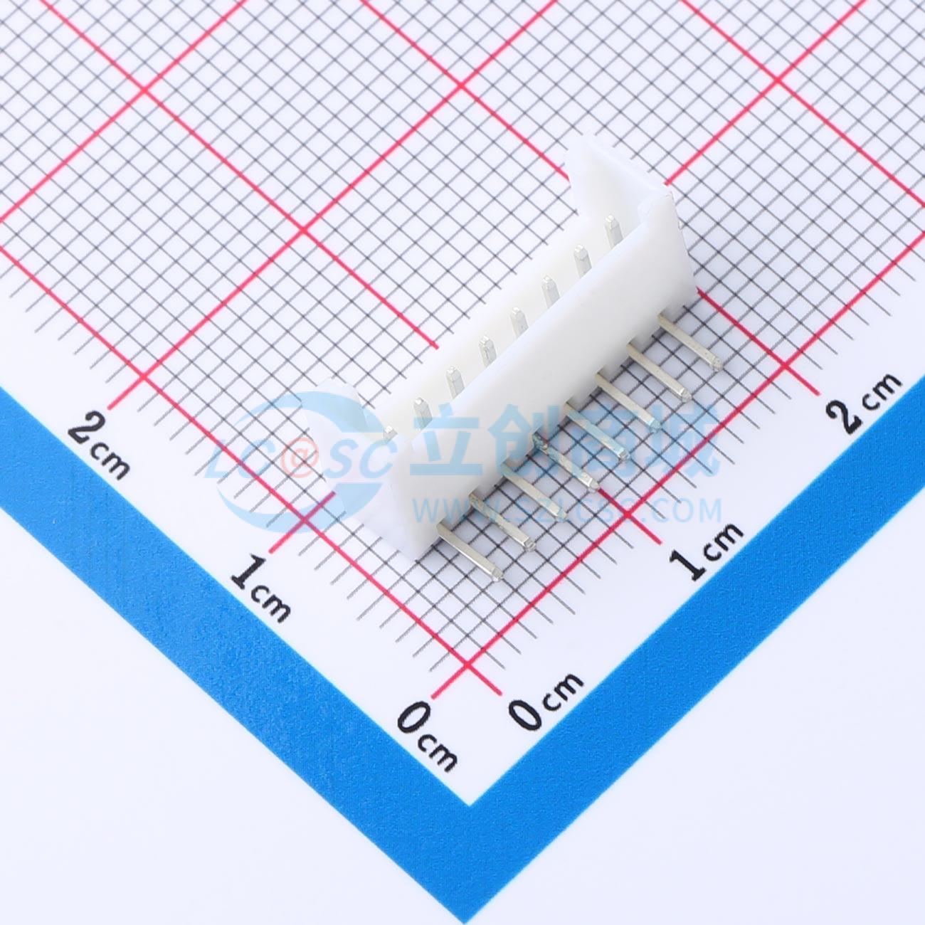 HC-HY2.0-8AW-TW实物图