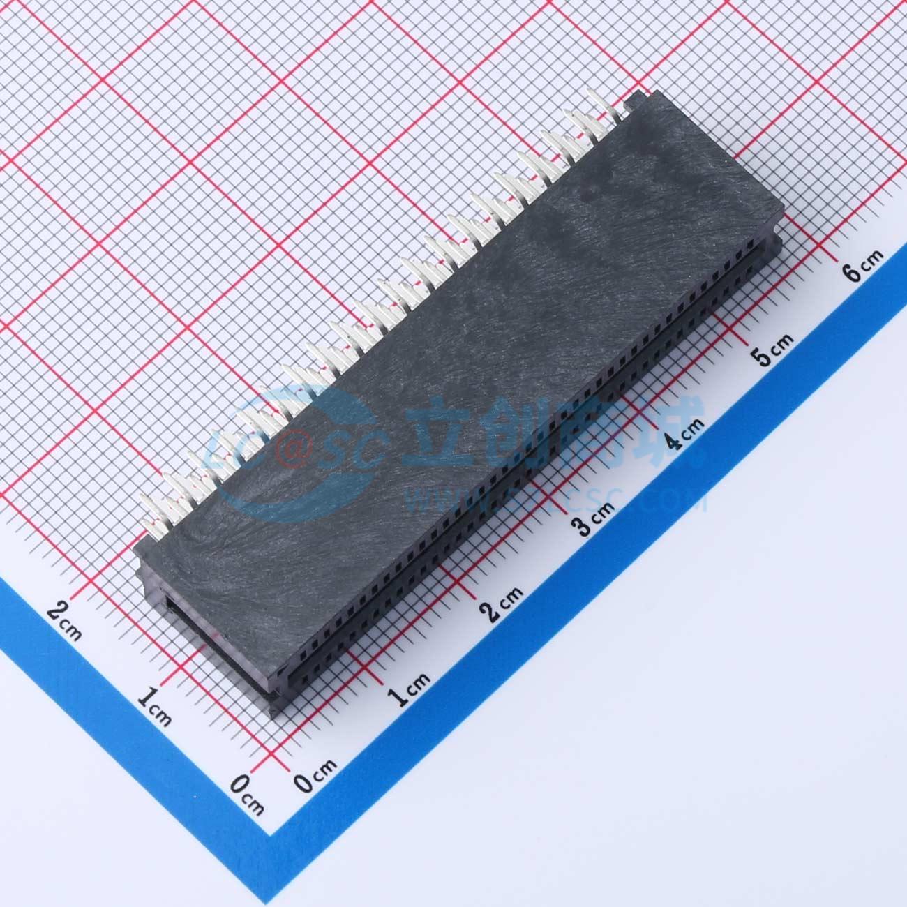 点击查看大图 HED78LP03BK实物图