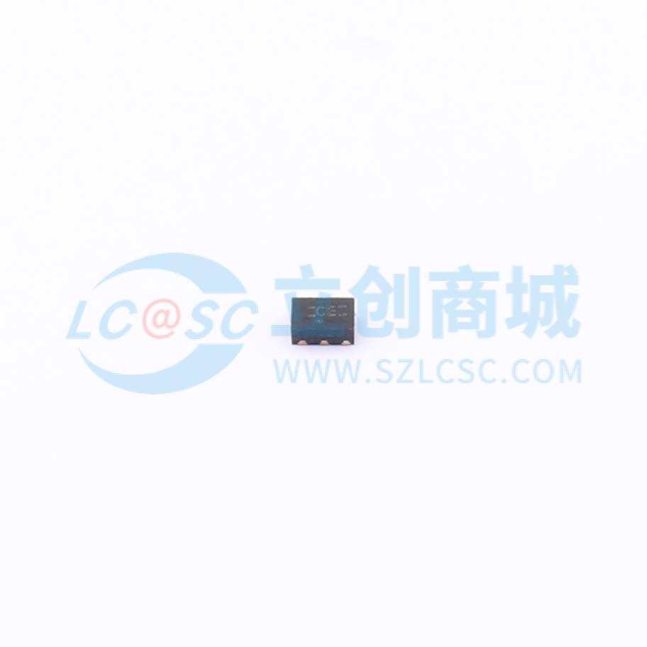 SN74LVC1G08DRYR(UMW)商品缩略图