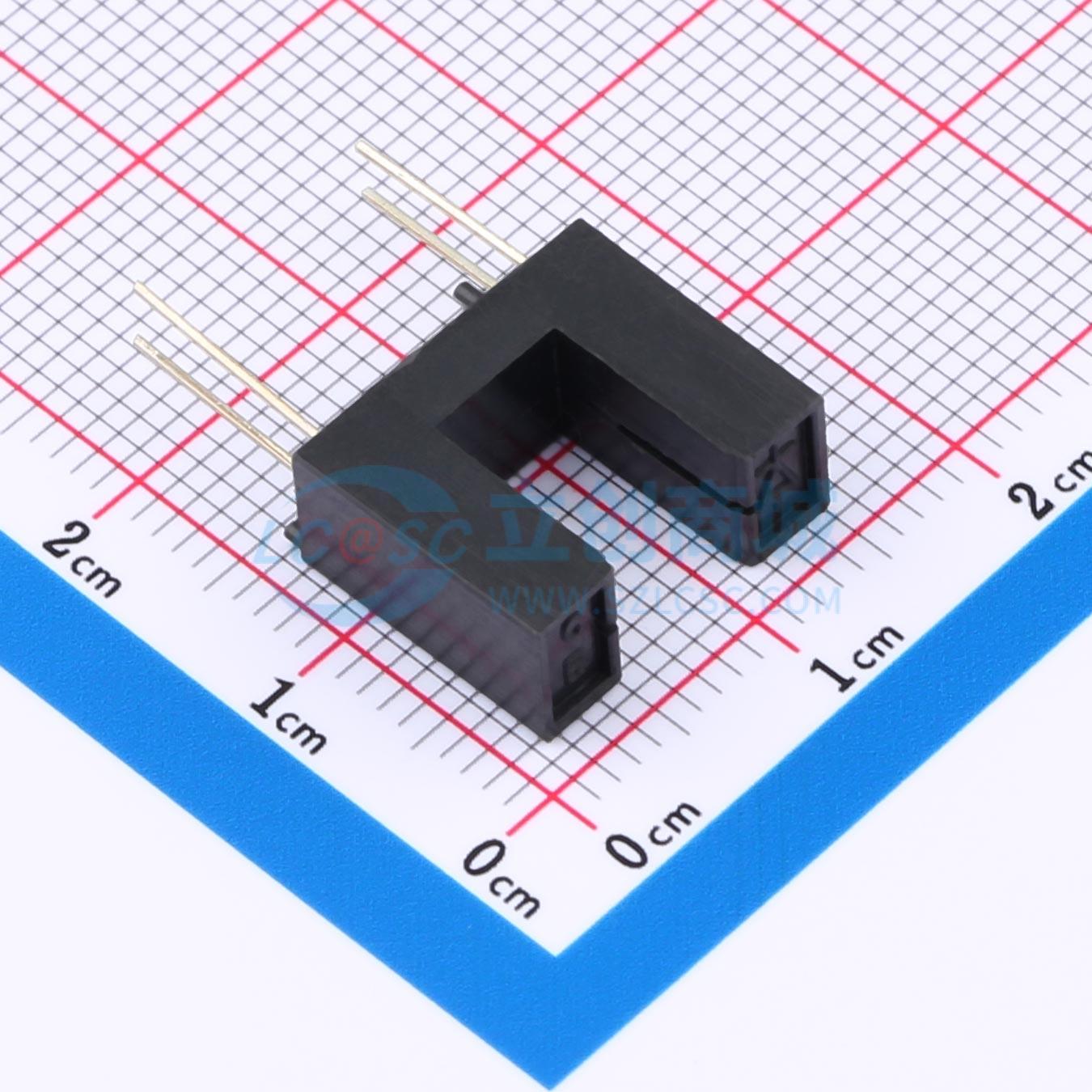 ITR8402-F-A实物图