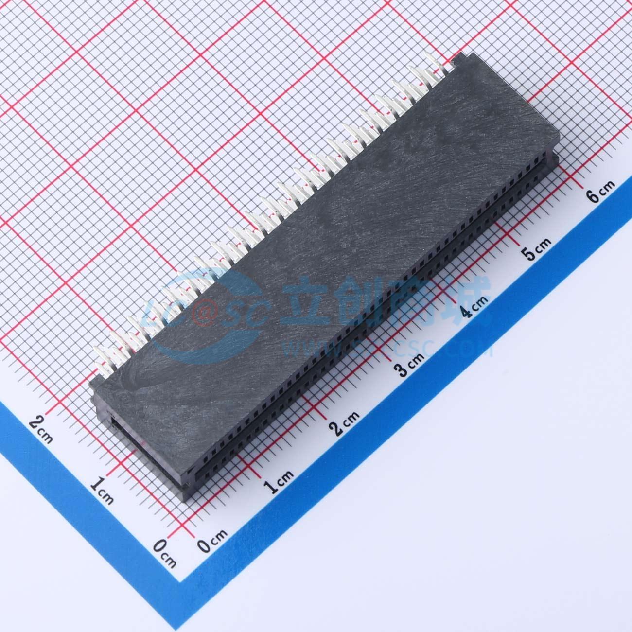 点击查看大图 HED82LP03BK实物图