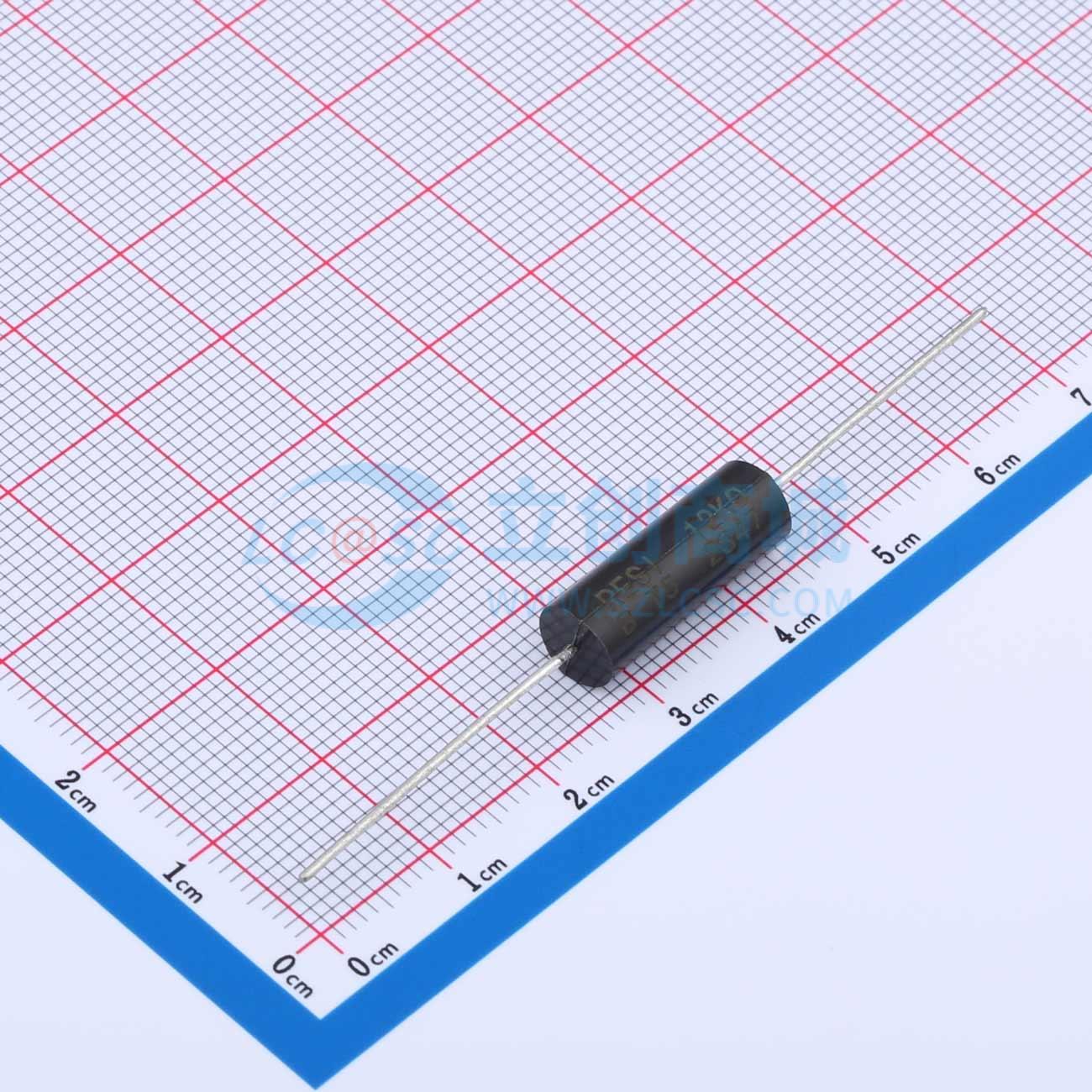 点击查看大图 MMFR6518B12K0V9实物图