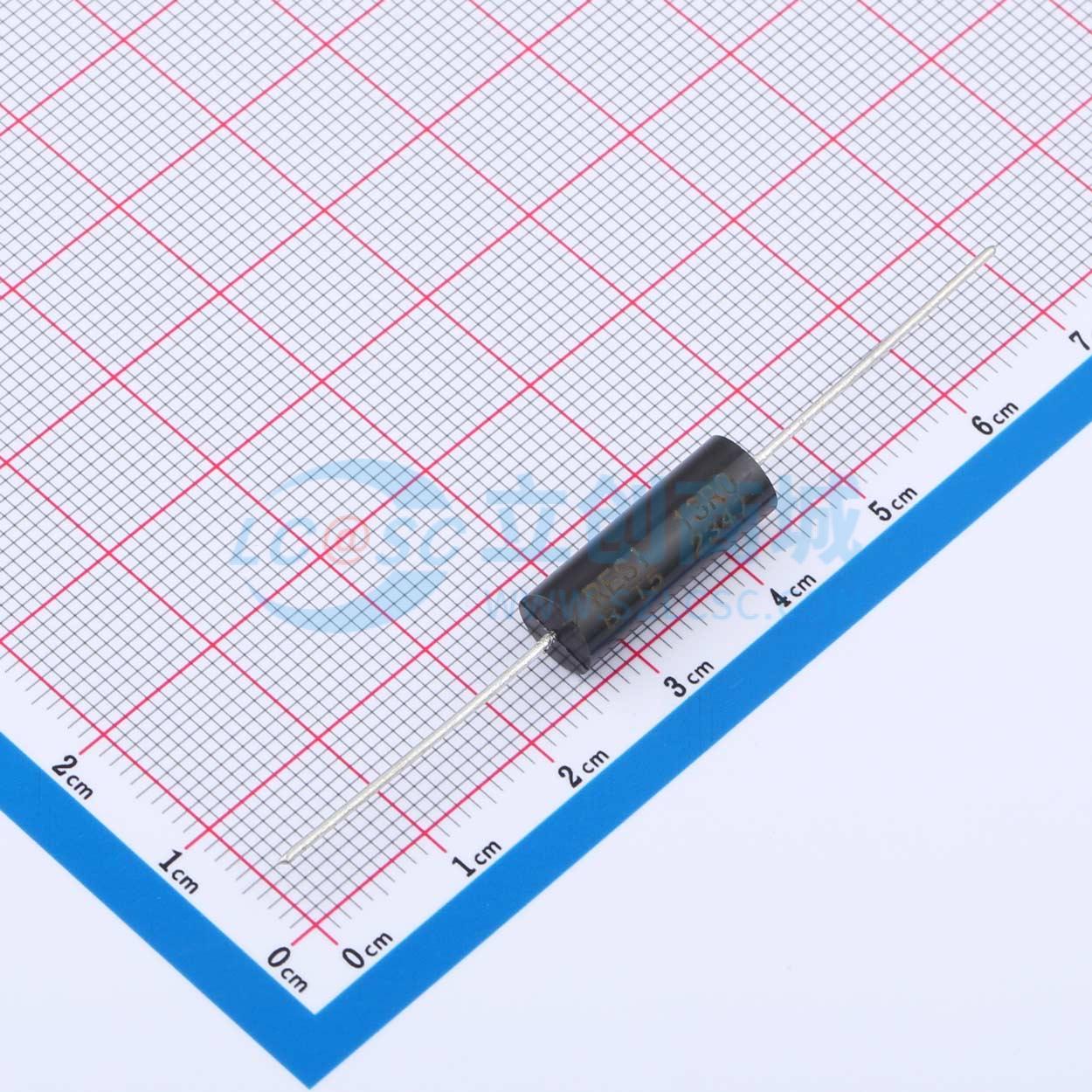 点击查看大图 MMFR6518B13R0V9实物图